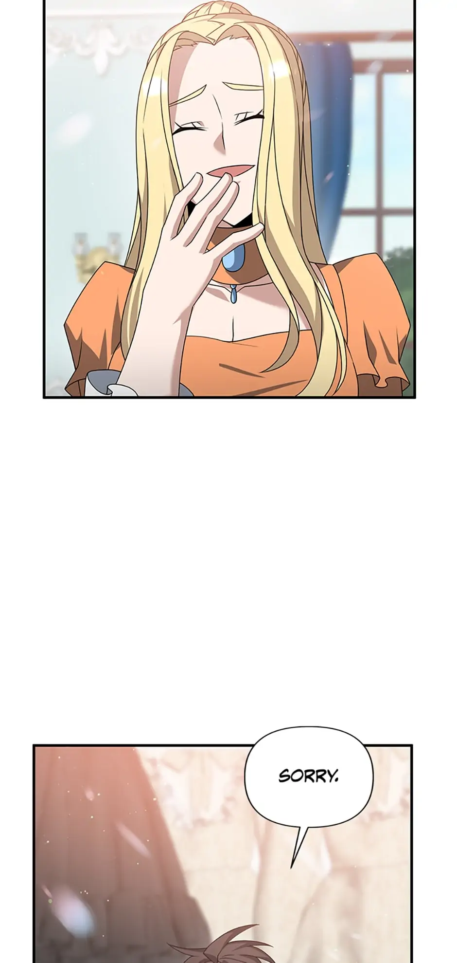 The Lazy Swordmaster chapter 12 page 5