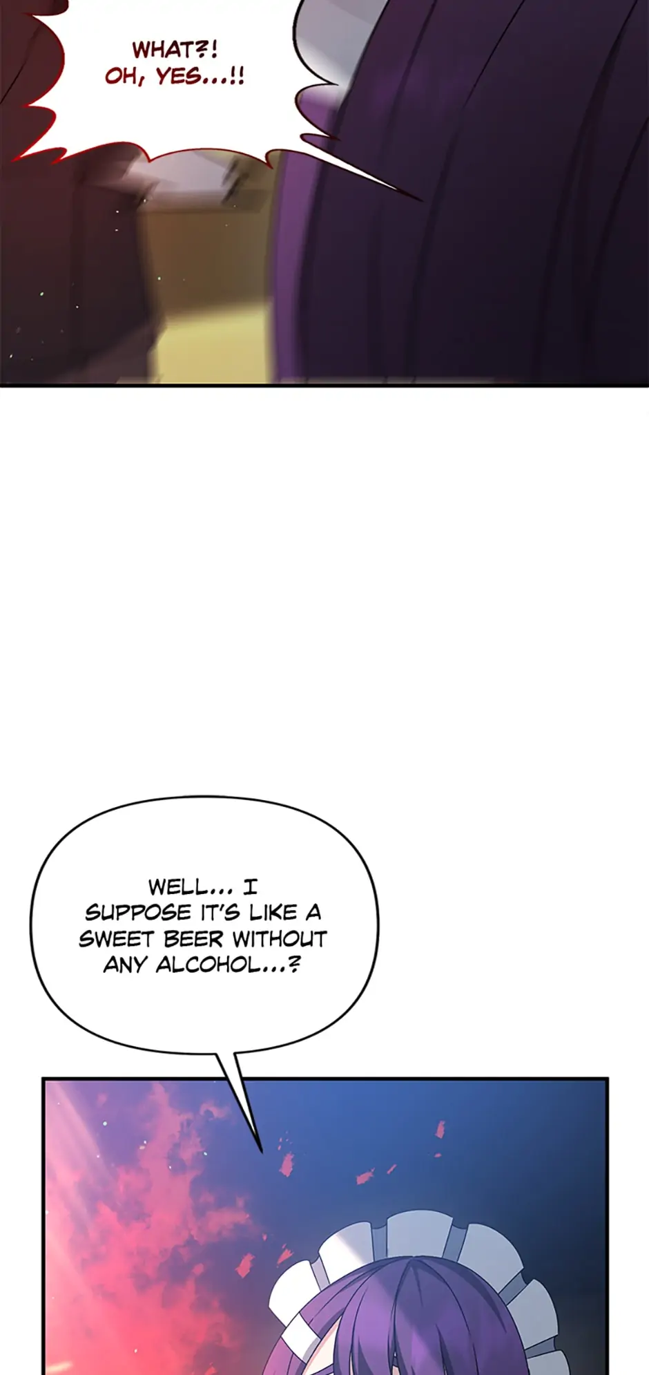 The Lazy Swordmaster chapter 12 page 50