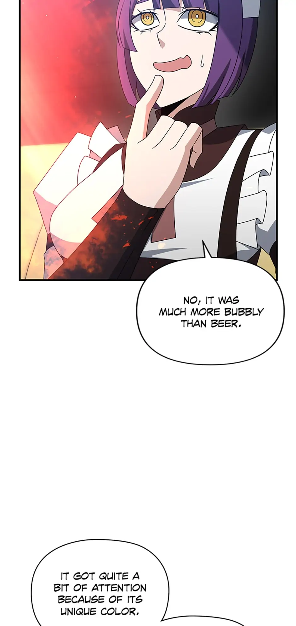 The Lazy Swordmaster chapter 12 page 51