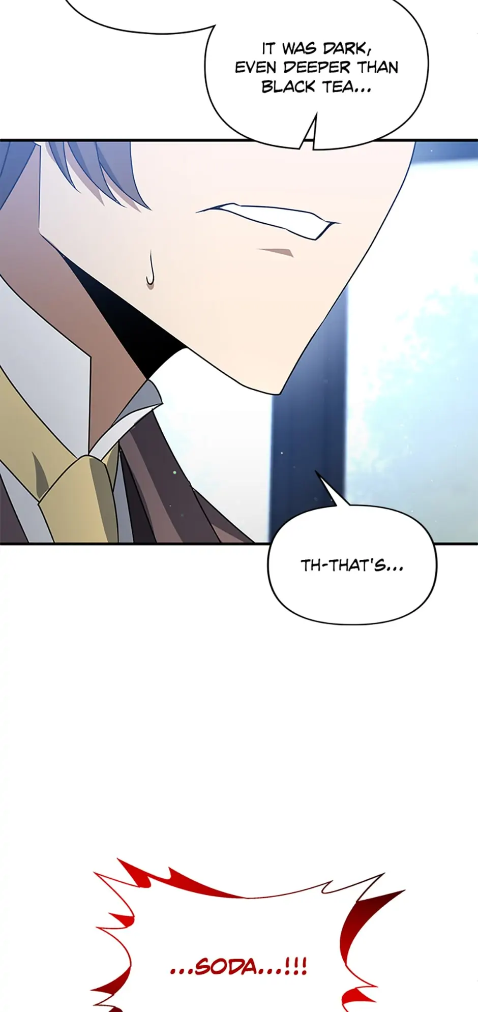 The Lazy Swordmaster chapter 12 page 52