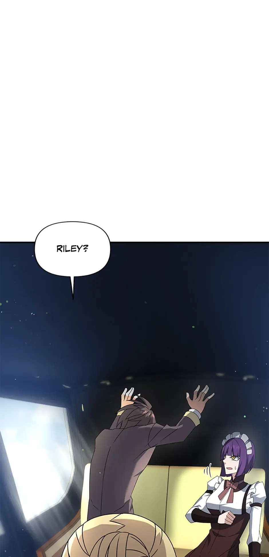 The Lazy Swordmaster chapter 12 page 54