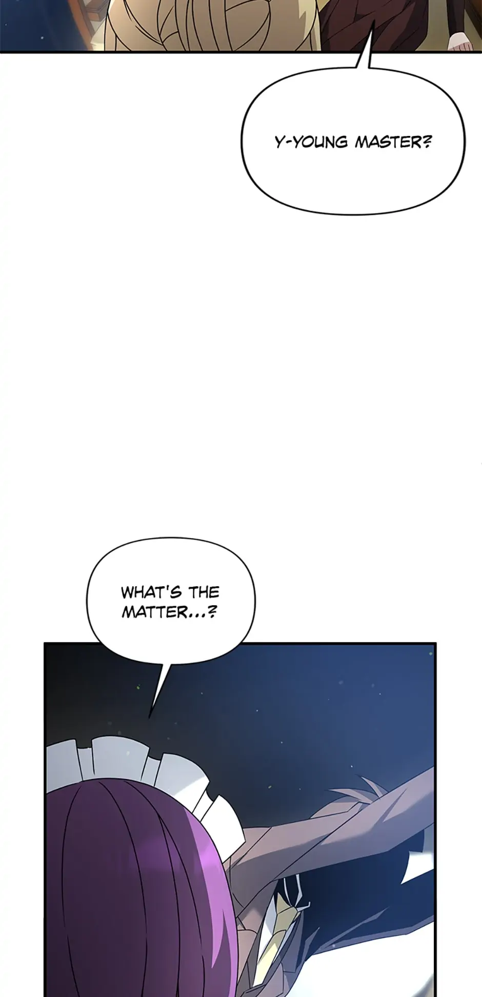 The Lazy Swordmaster chapter 12 page 55