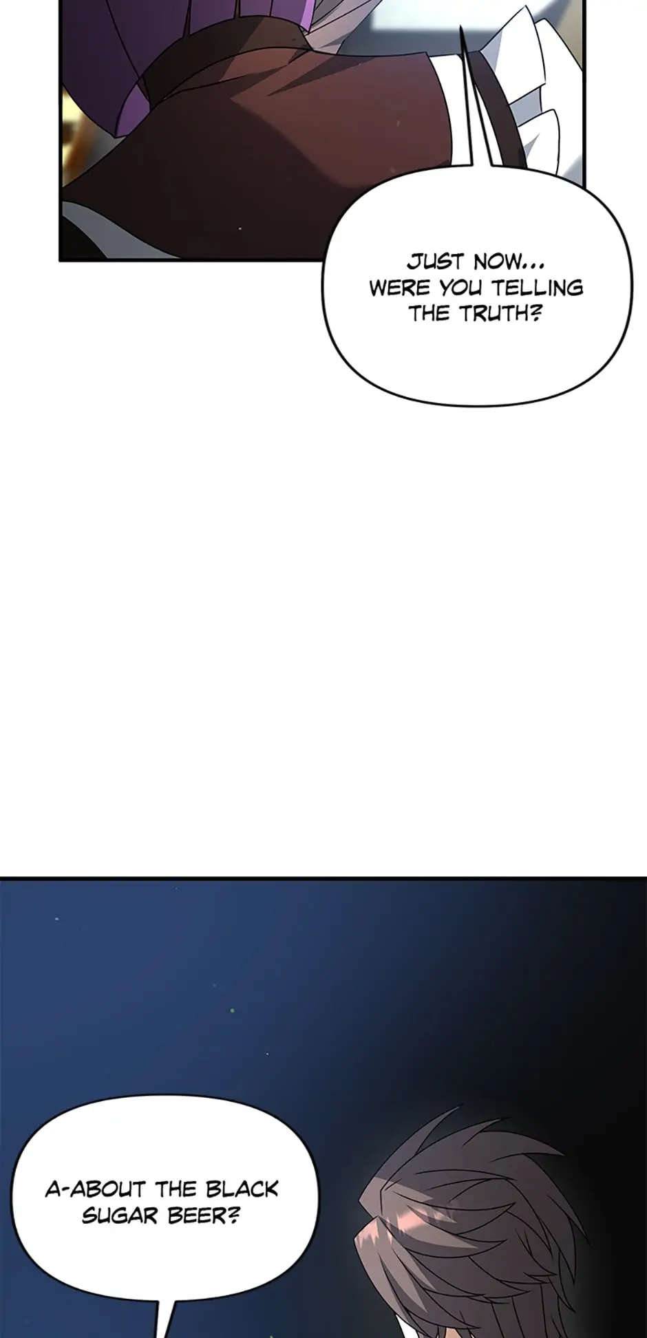 The Lazy Swordmaster chapter 12 page 56