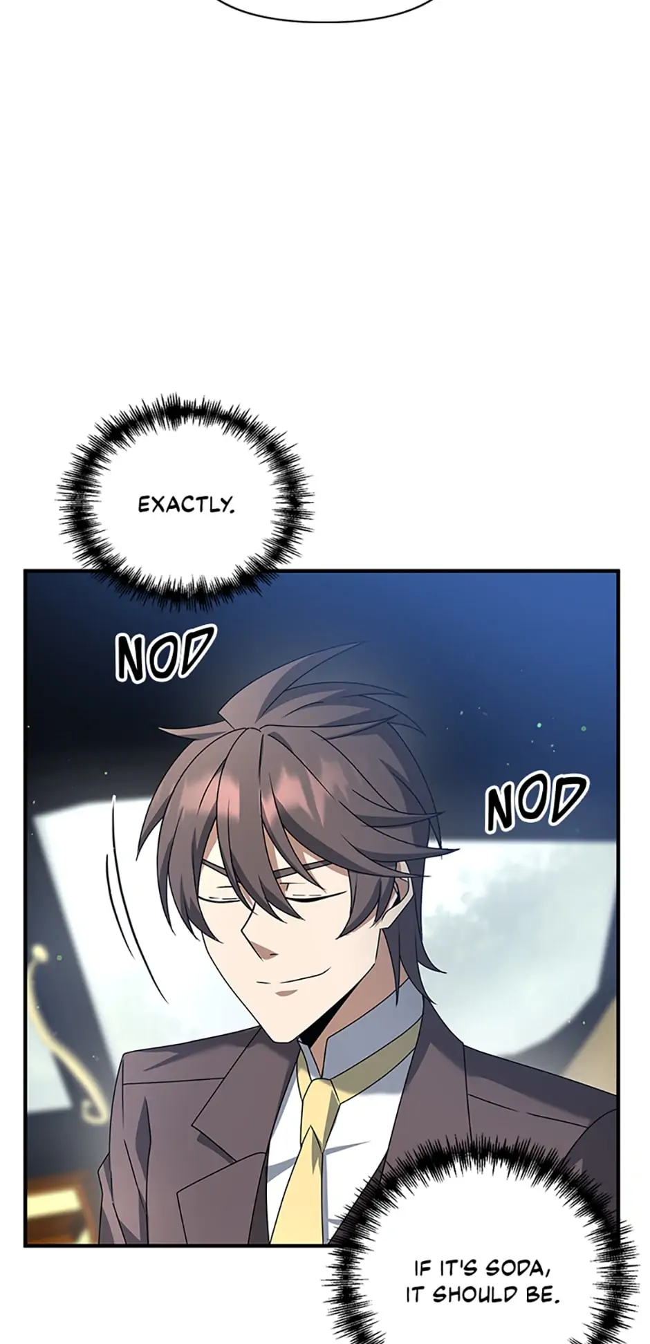 The Lazy Swordmaster chapter 12 page 59