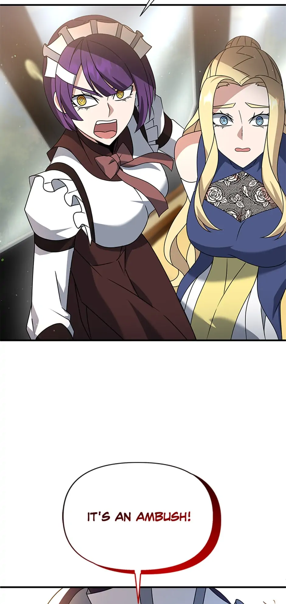 The Lazy Swordmaster chapter 12 page 64