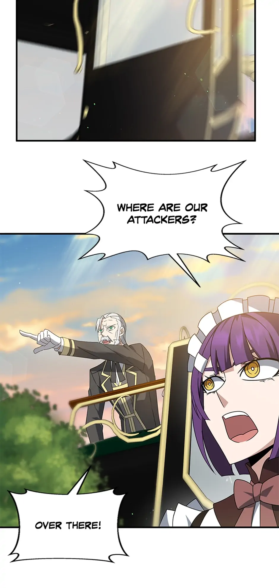 The Lazy Swordmaster chapter 12 page 66