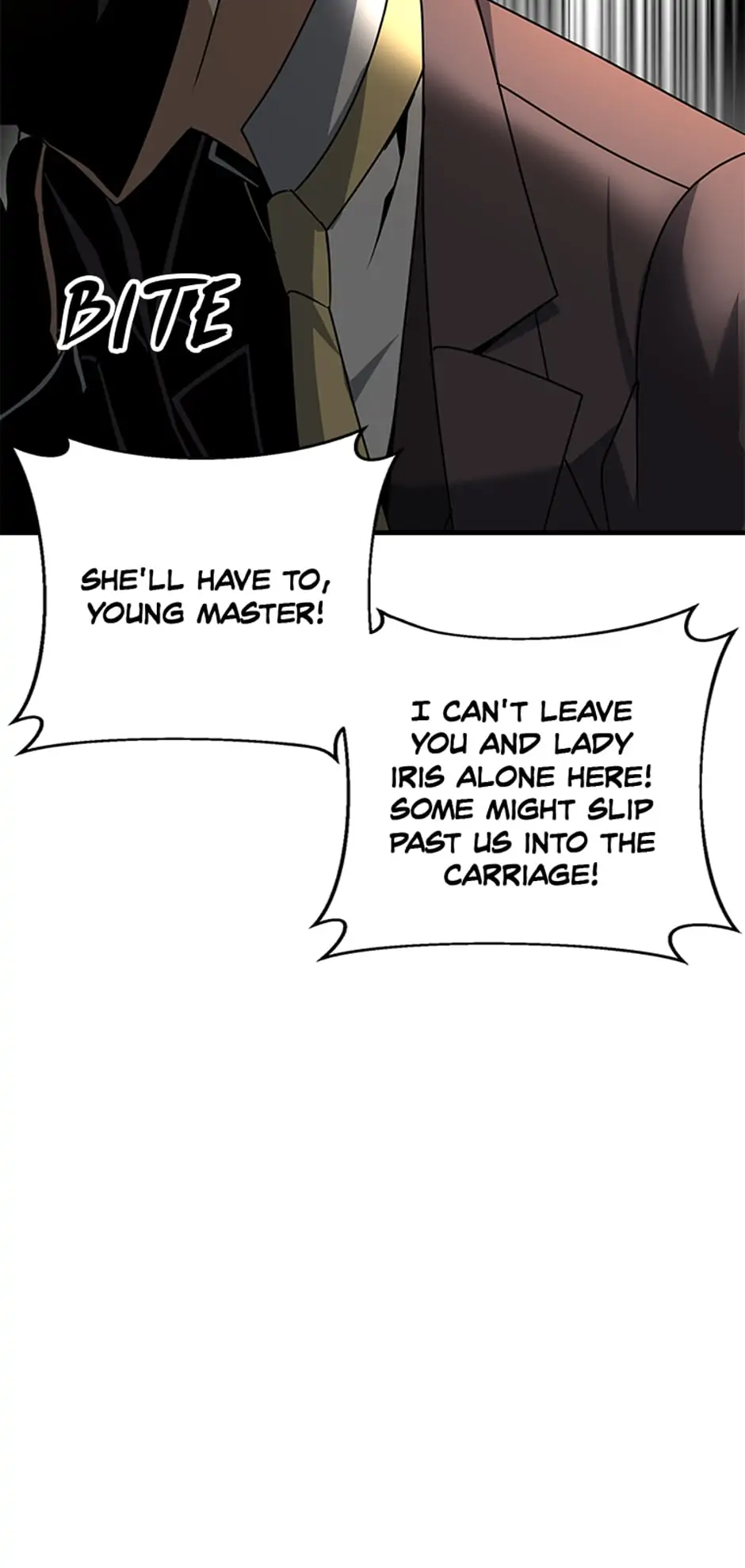 The Lazy Swordmaster chapter 12 page 69