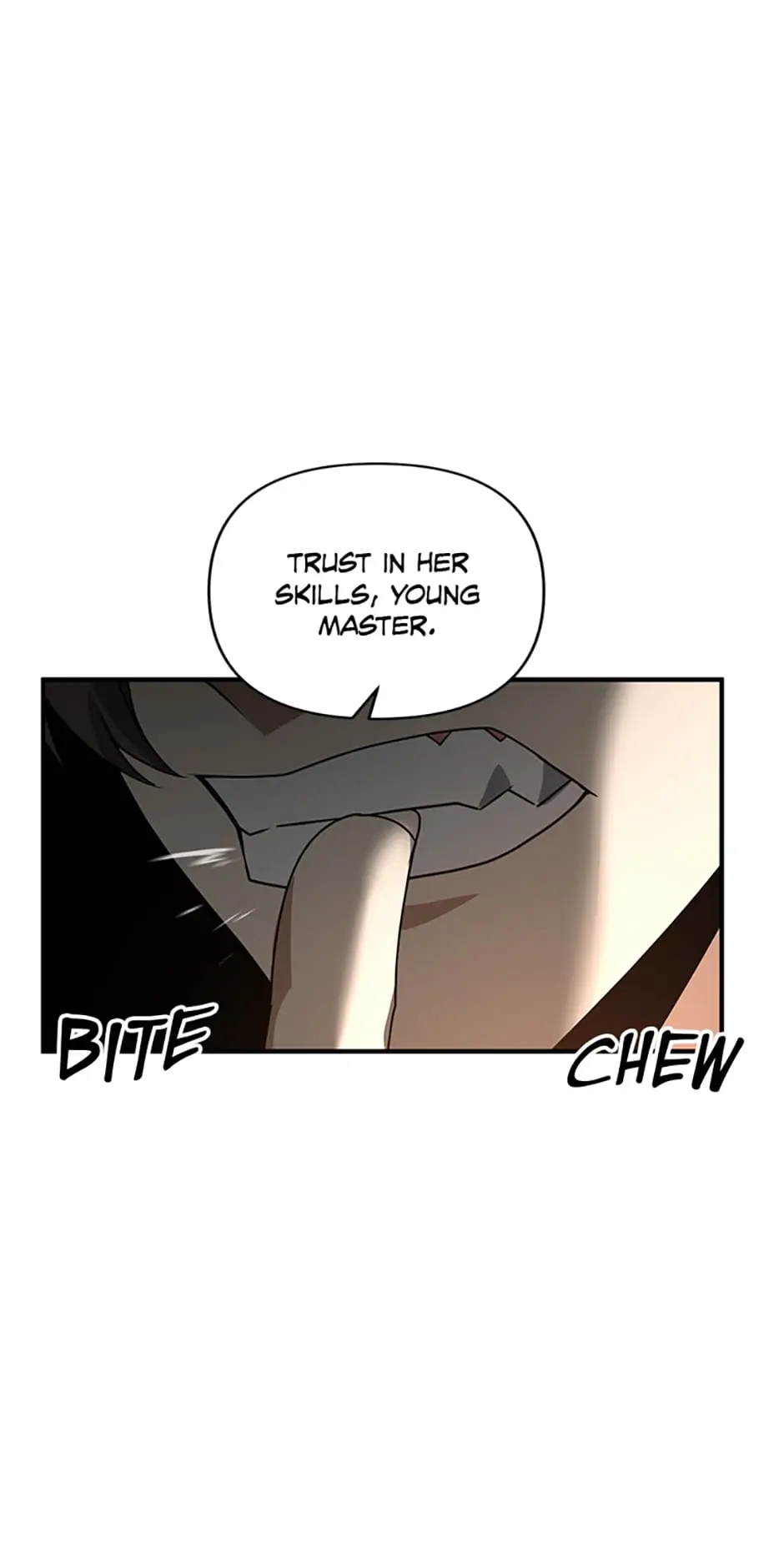 The Lazy Swordmaster chapter 12 page 70