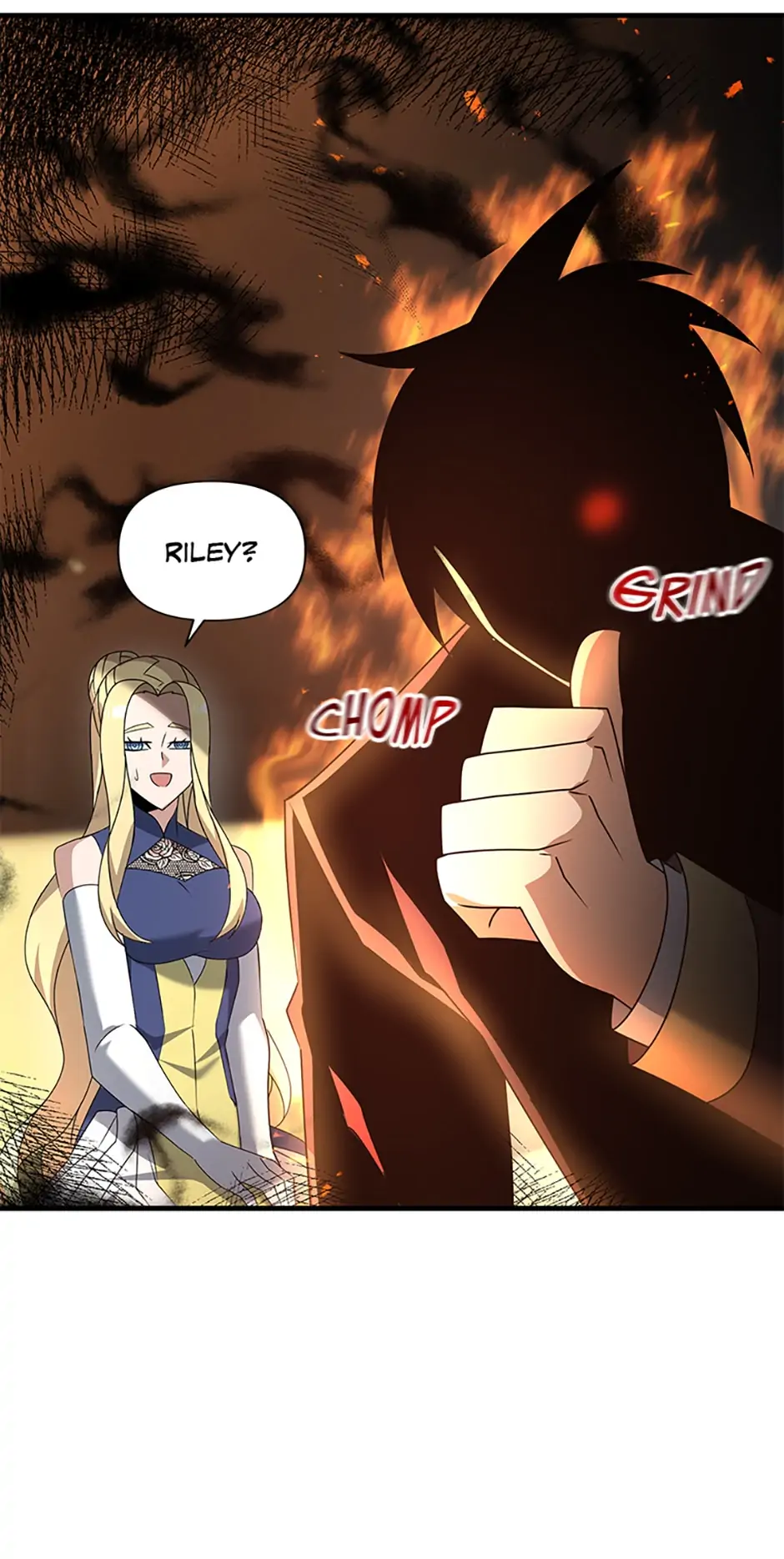 The Lazy Swordmaster chapter 12 page 71