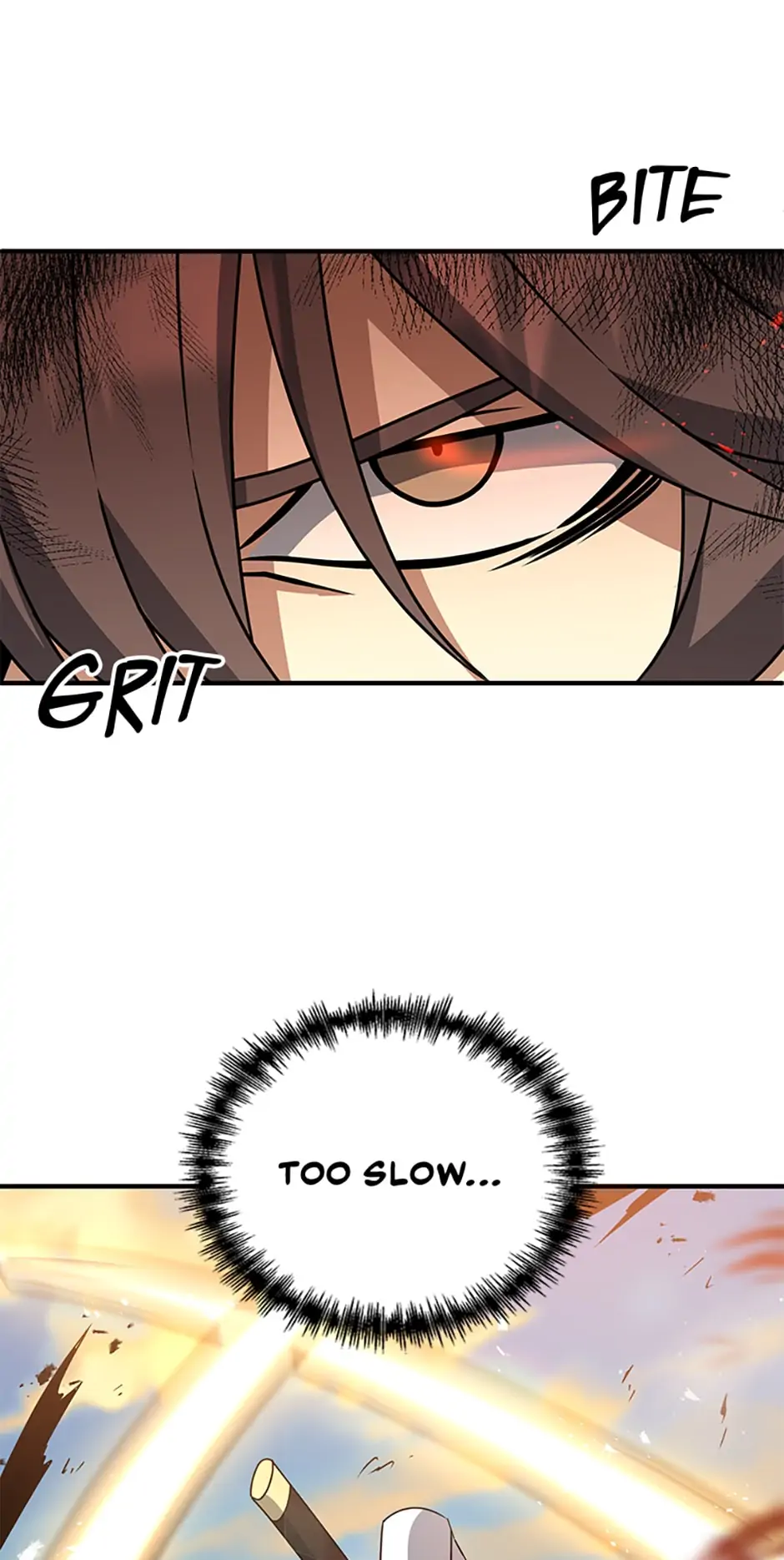 The Lazy Swordmaster chapter 12 page 72