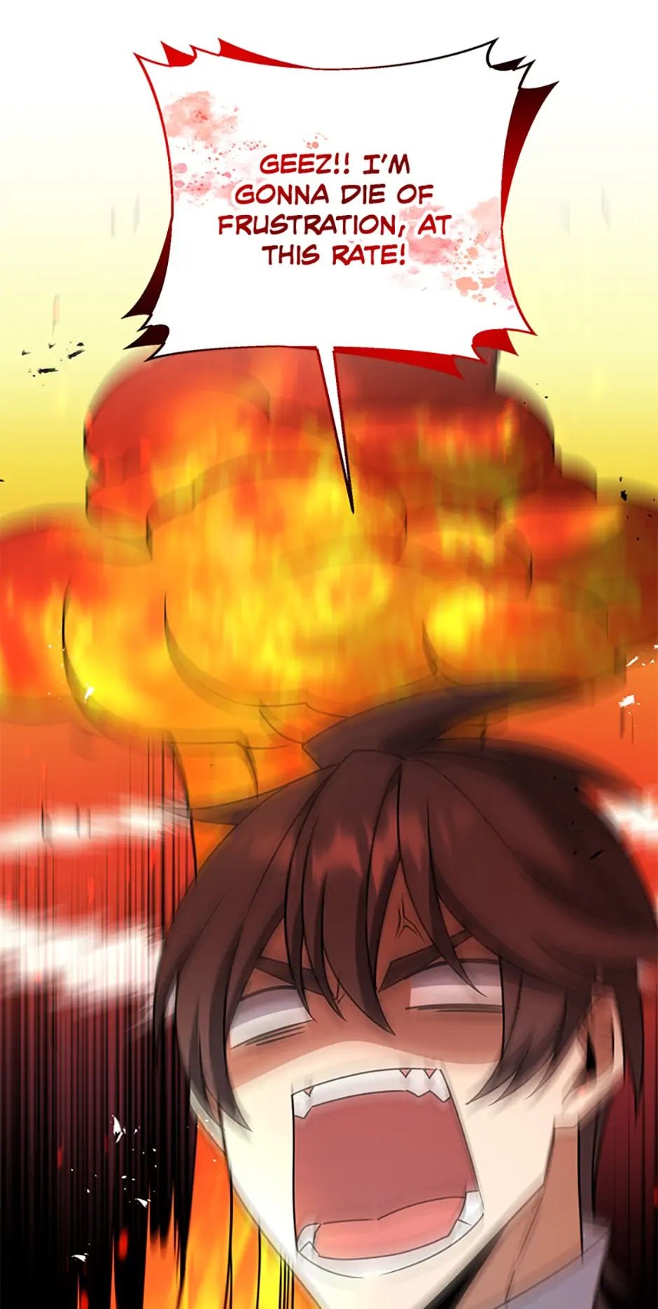 The Lazy Swordmaster chapter 12 page 77