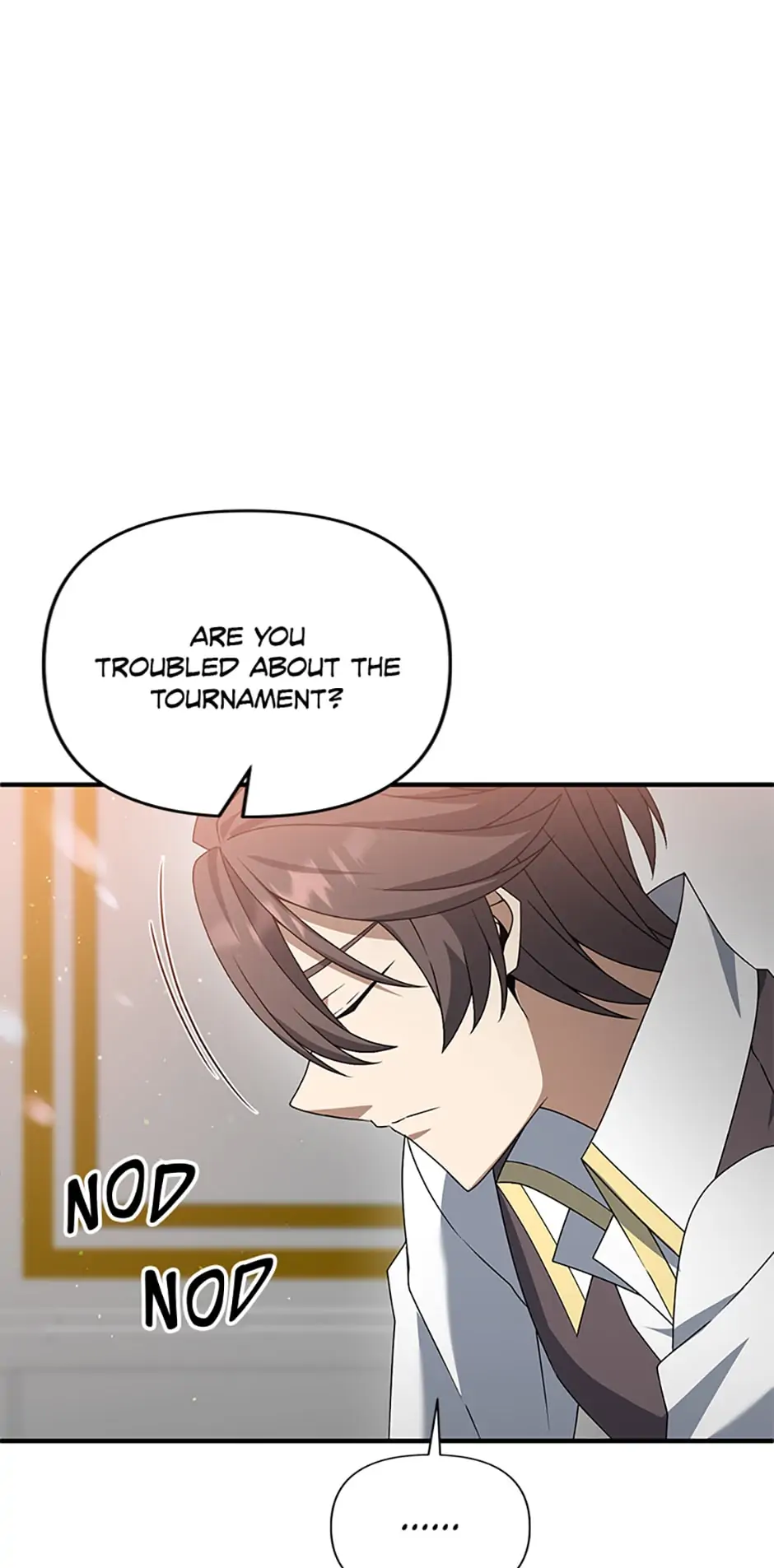 The Lazy Swordmaster chapter 12 page 9