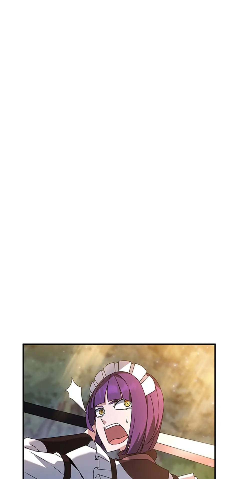 The Lazy Swordmaster chapter 13 page 1