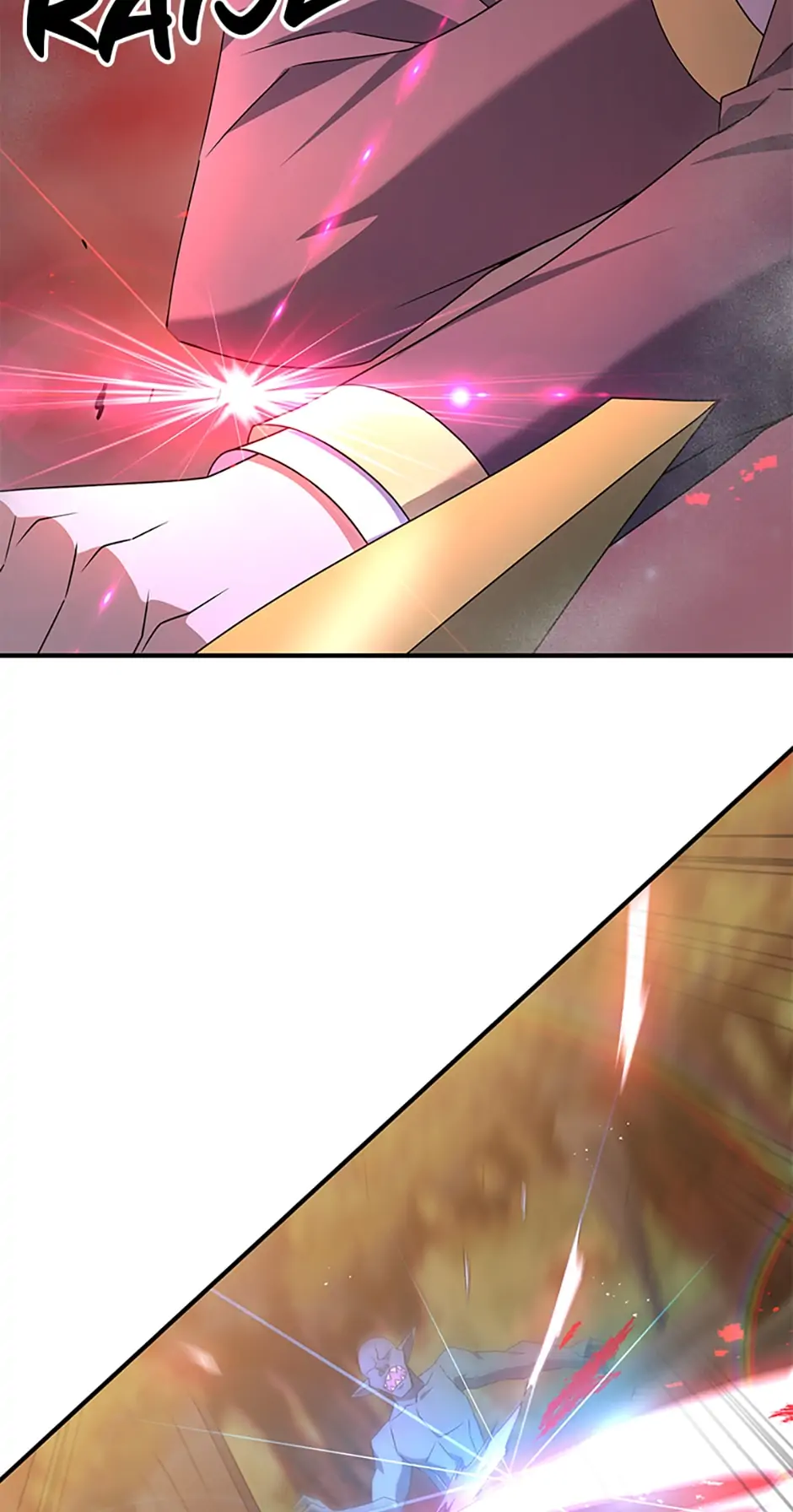 The Lazy Swordmaster chapter 13 page 10