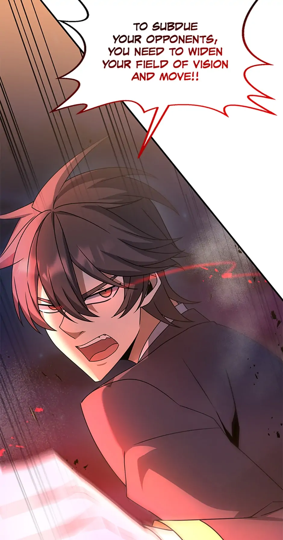 The Lazy Swordmaster chapter 13 page 12