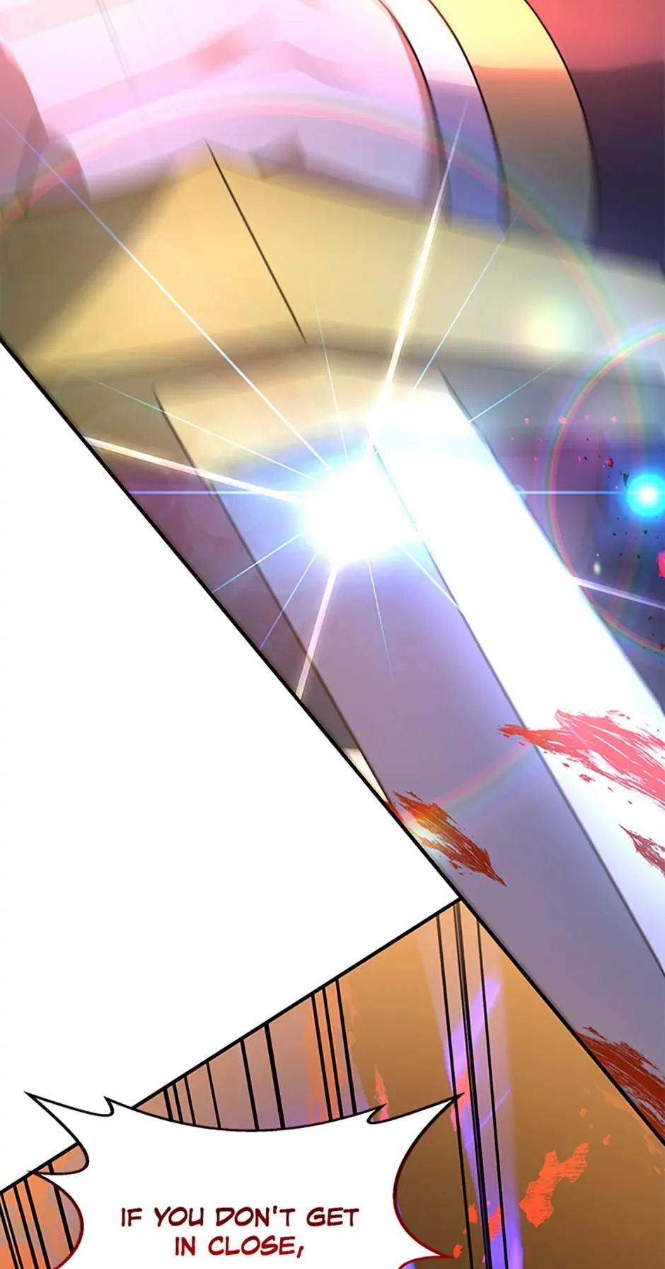 The Lazy Swordmaster chapter 13 page 13