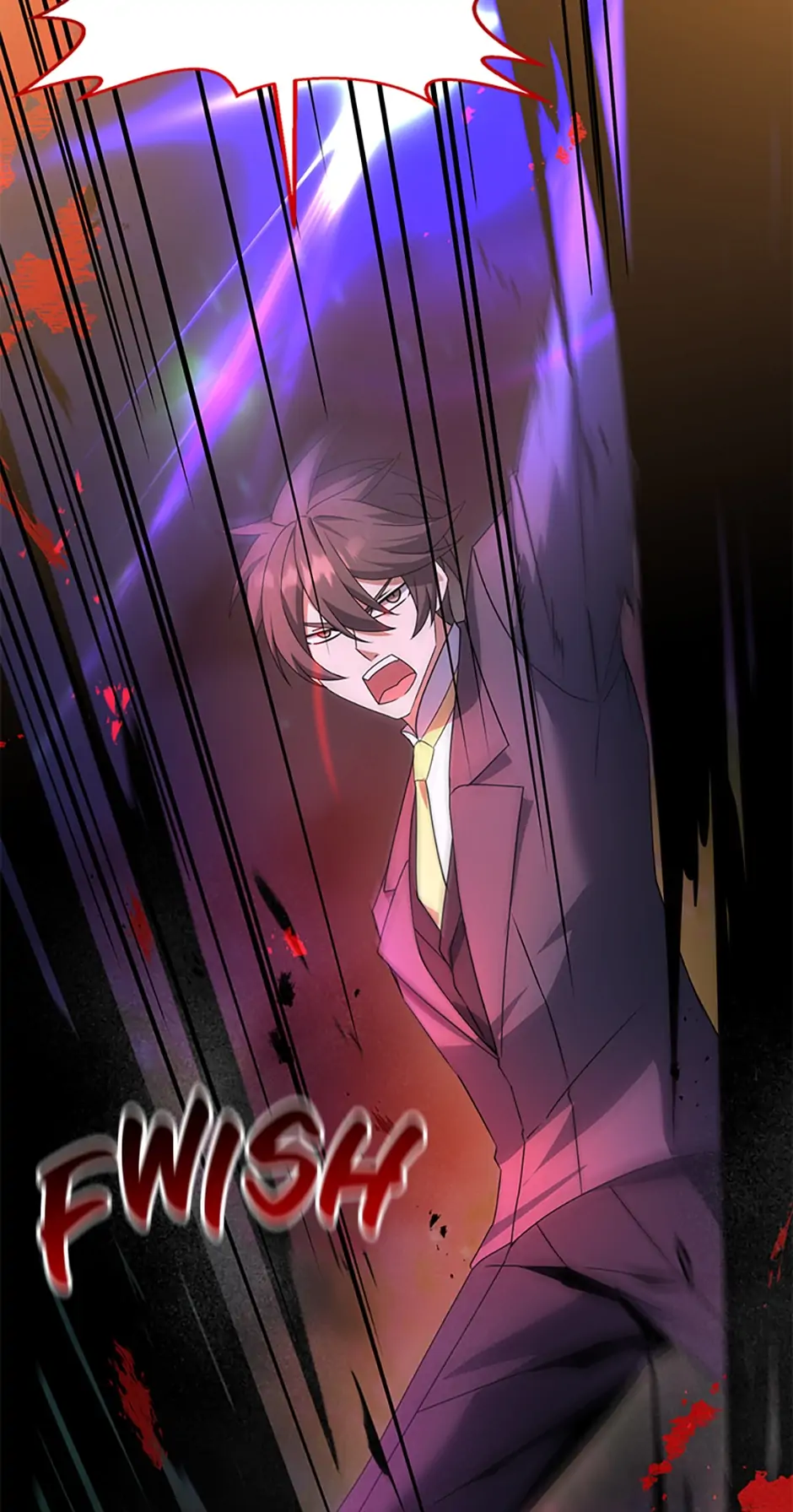 The Lazy Swordmaster chapter 13 page 14