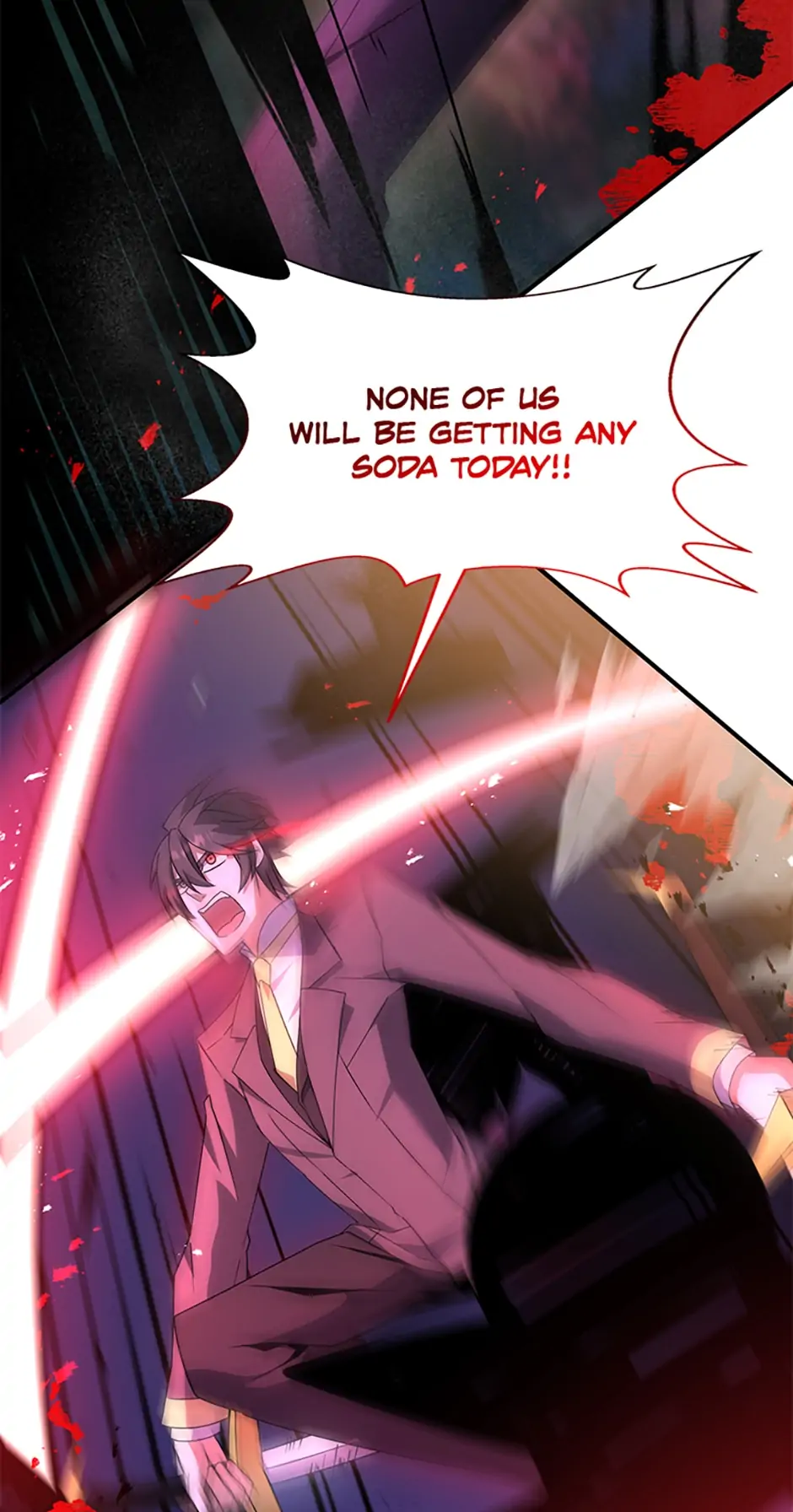 The Lazy Swordmaster chapter 13 page 15