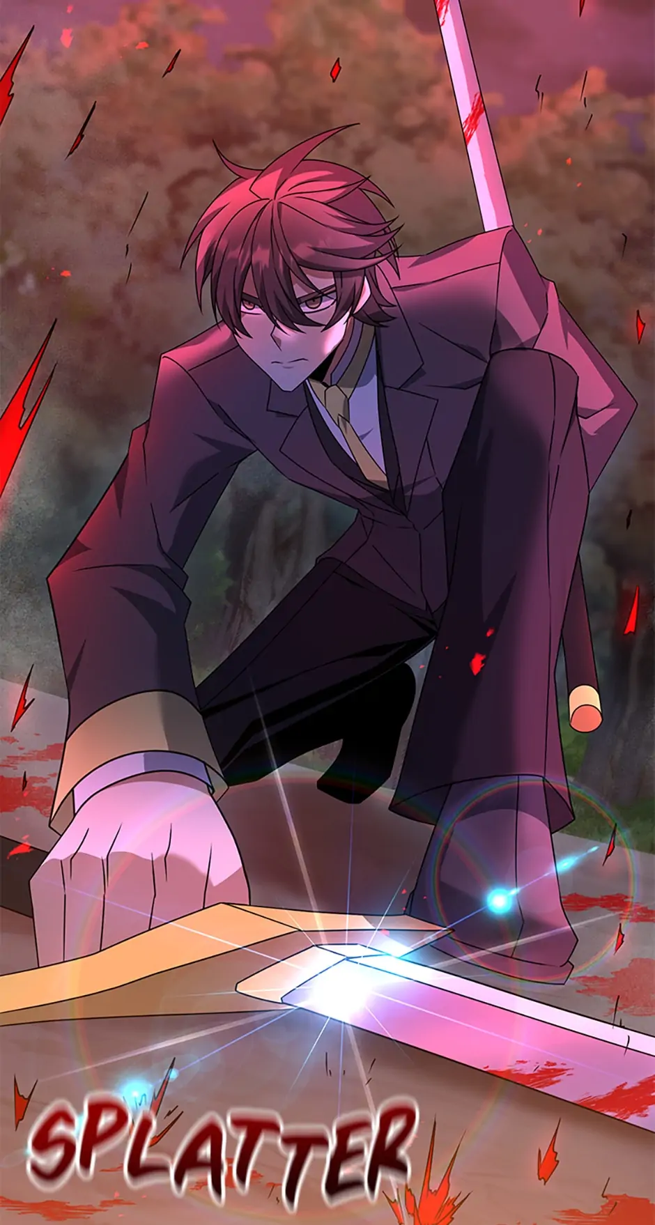 The Lazy Swordmaster chapter 13 page 18