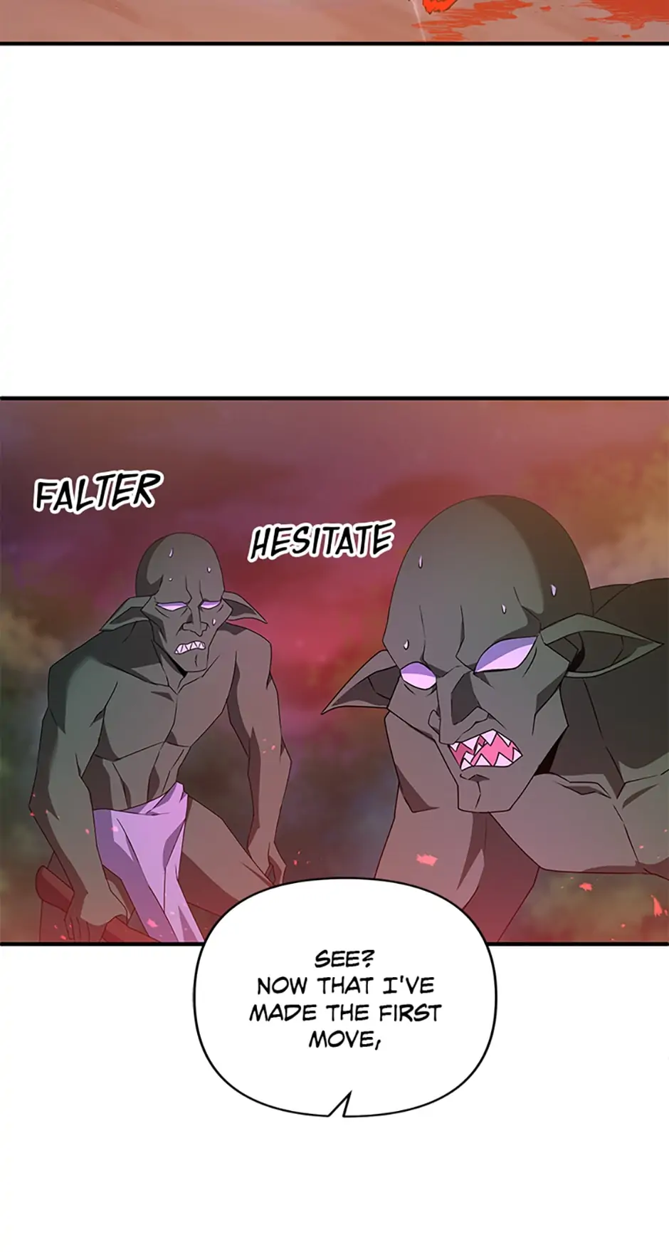 The Lazy Swordmaster chapter 13 page 19