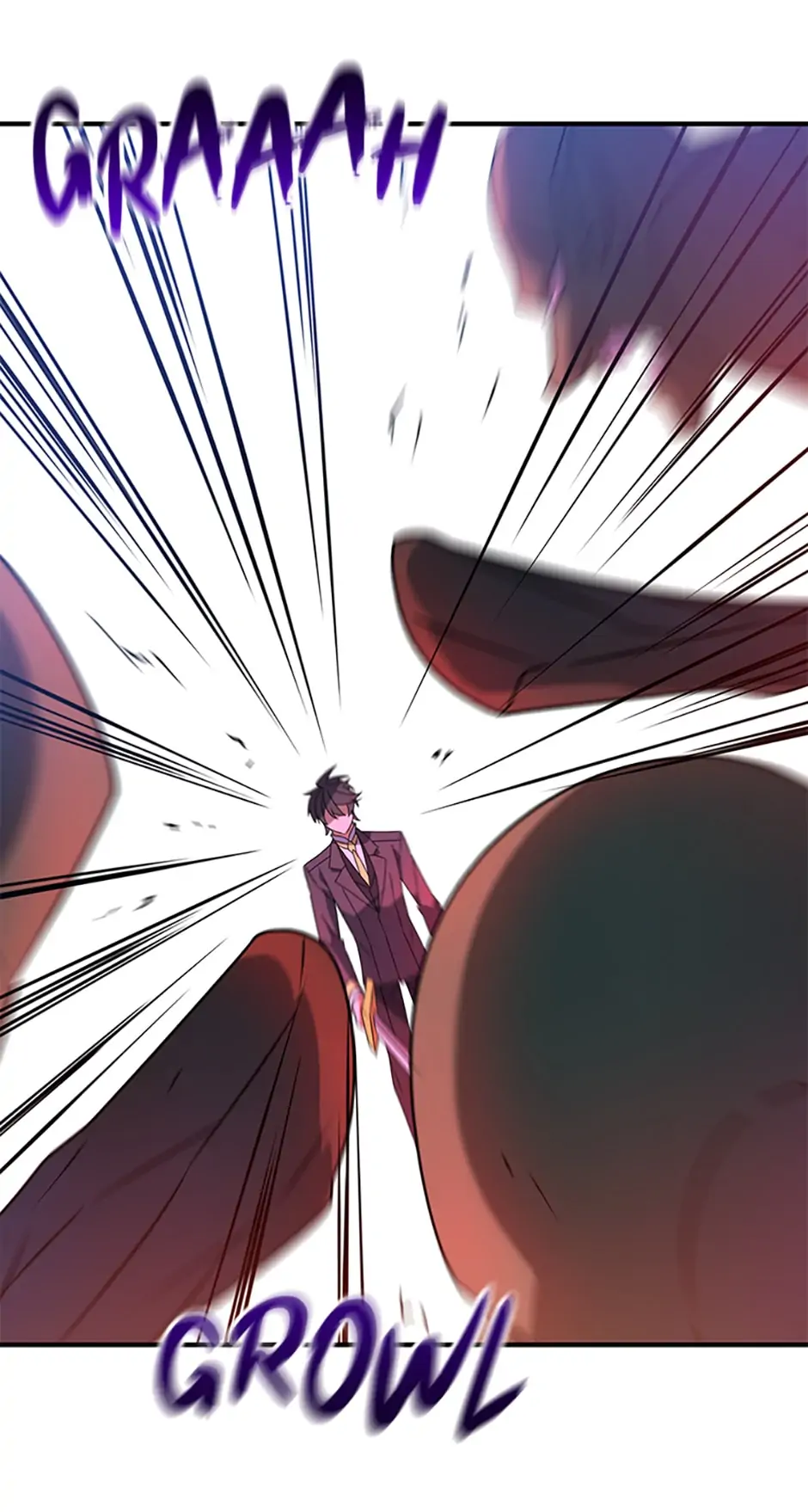 The Lazy Swordmaster chapter 13 page 20