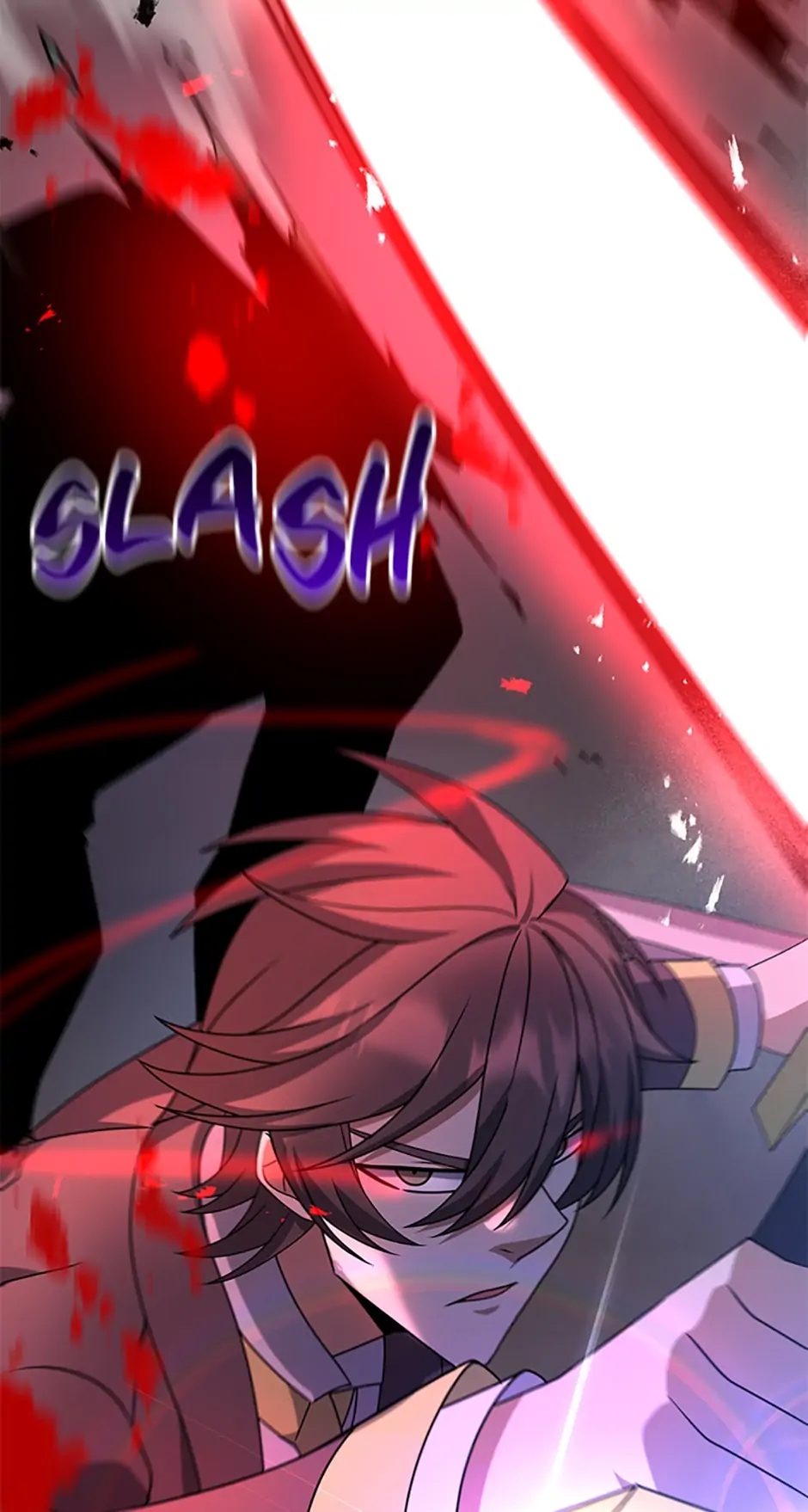 The Lazy Swordmaster chapter 13 page 23