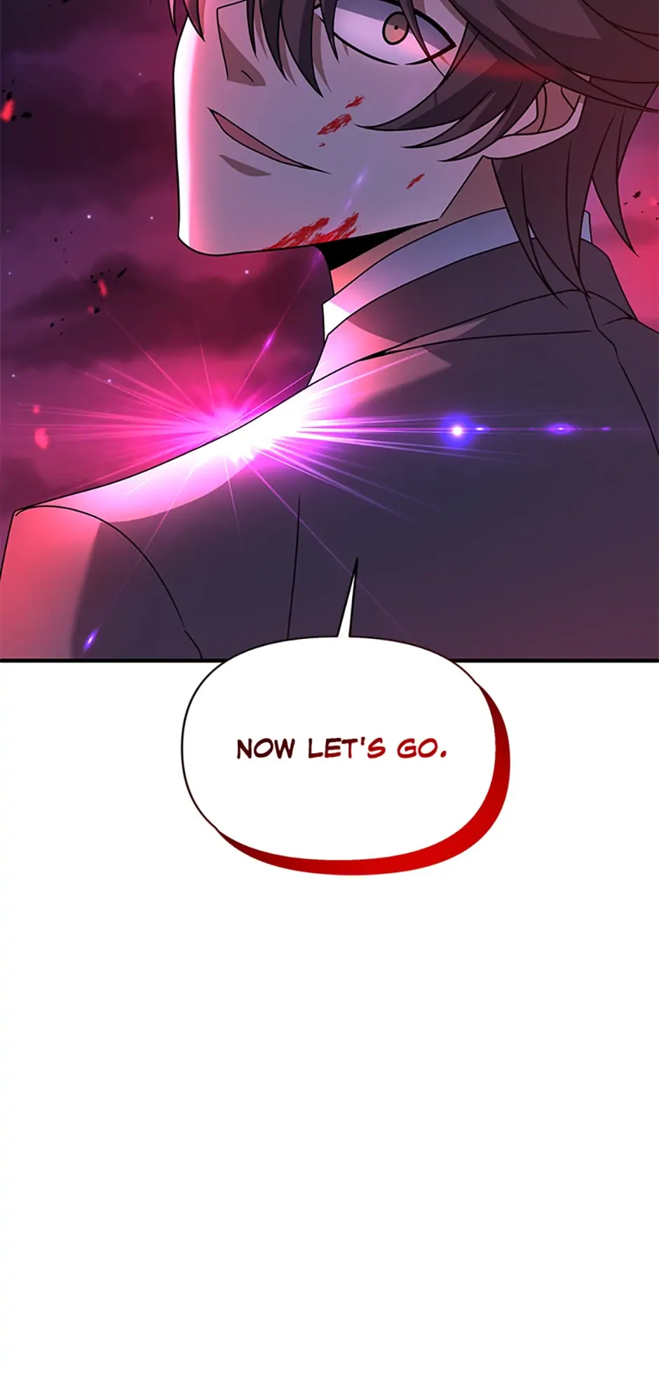 The Lazy Swordmaster chapter 13 page 28