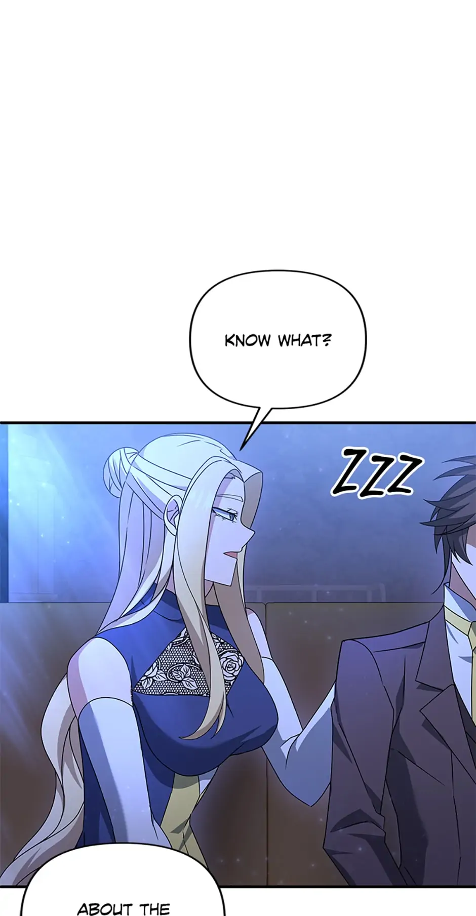 The Lazy Swordmaster chapter 13 page 32