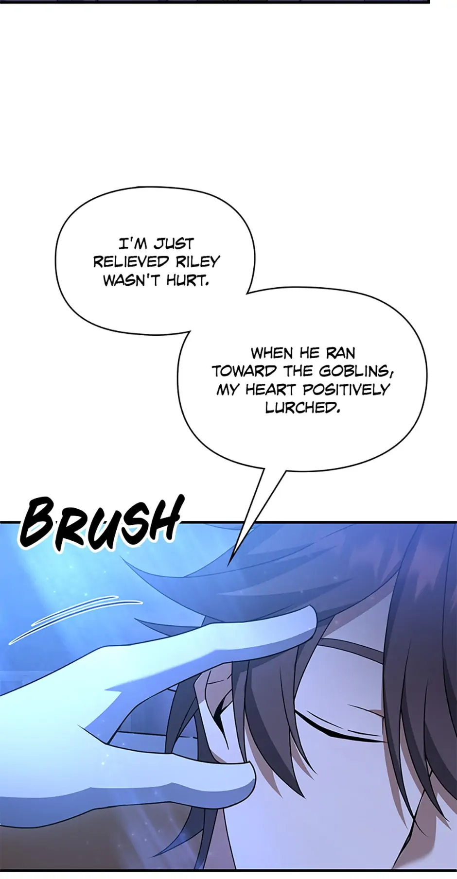 The Lazy Swordmaster chapter 13 page 34