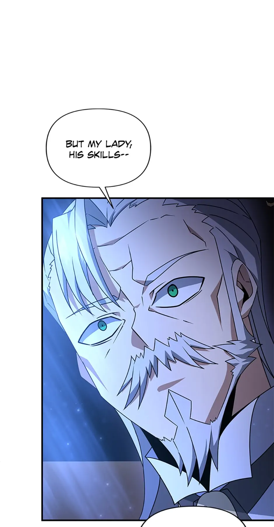 The Lazy Swordmaster chapter 13 page 35