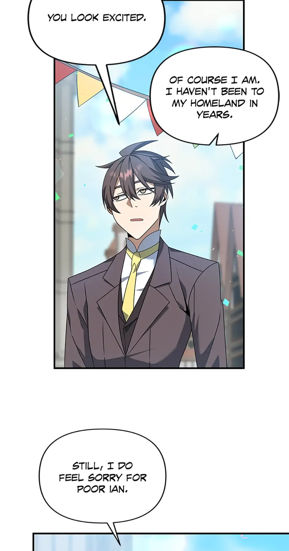 The Lazy Swordmaster chapter 13 page 45