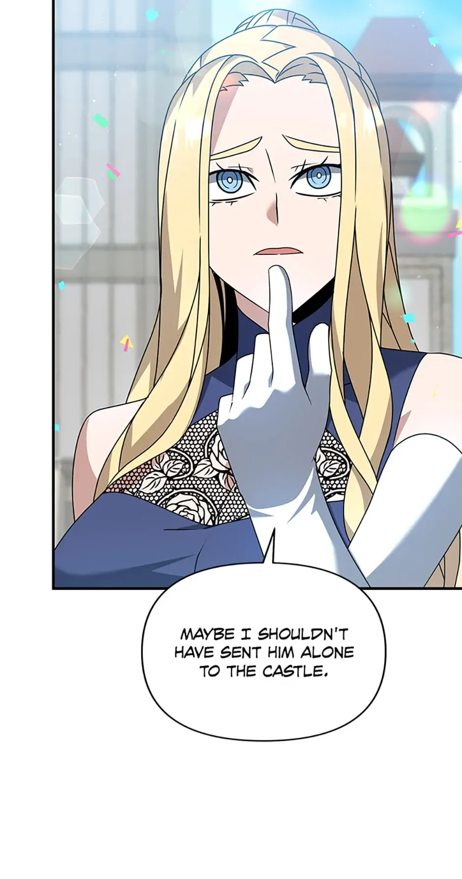 The Lazy Swordmaster chapter 13 page 46