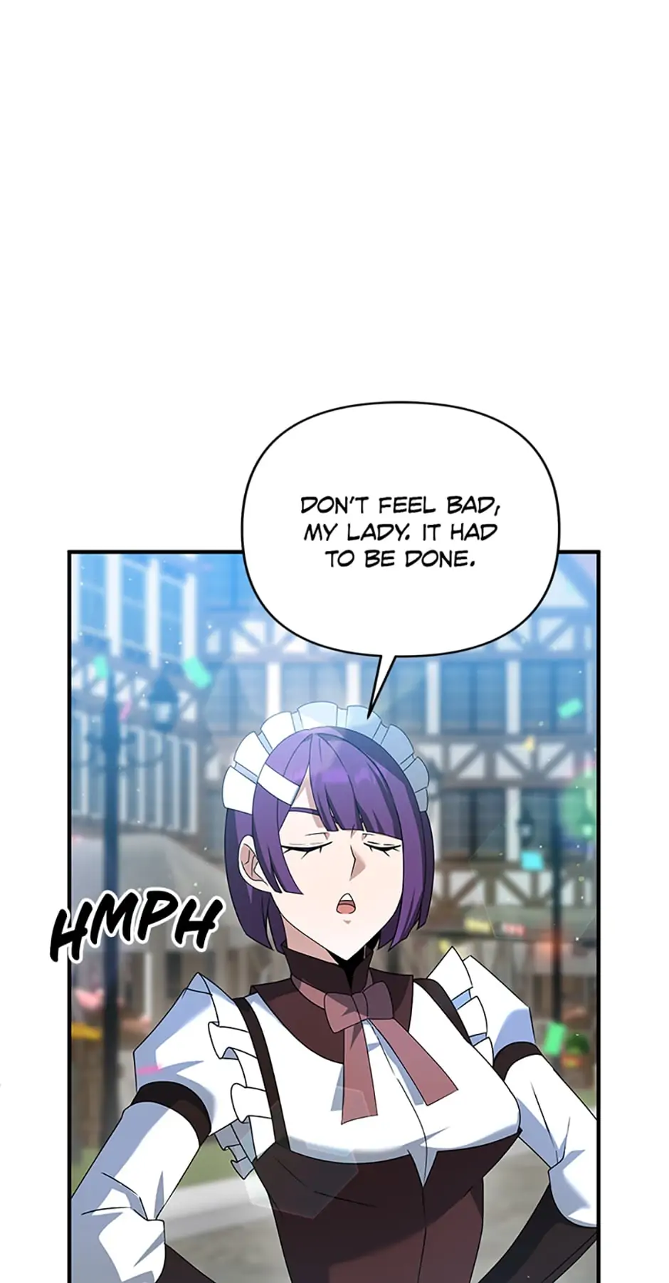 The Lazy Swordmaster chapter 13 page 47