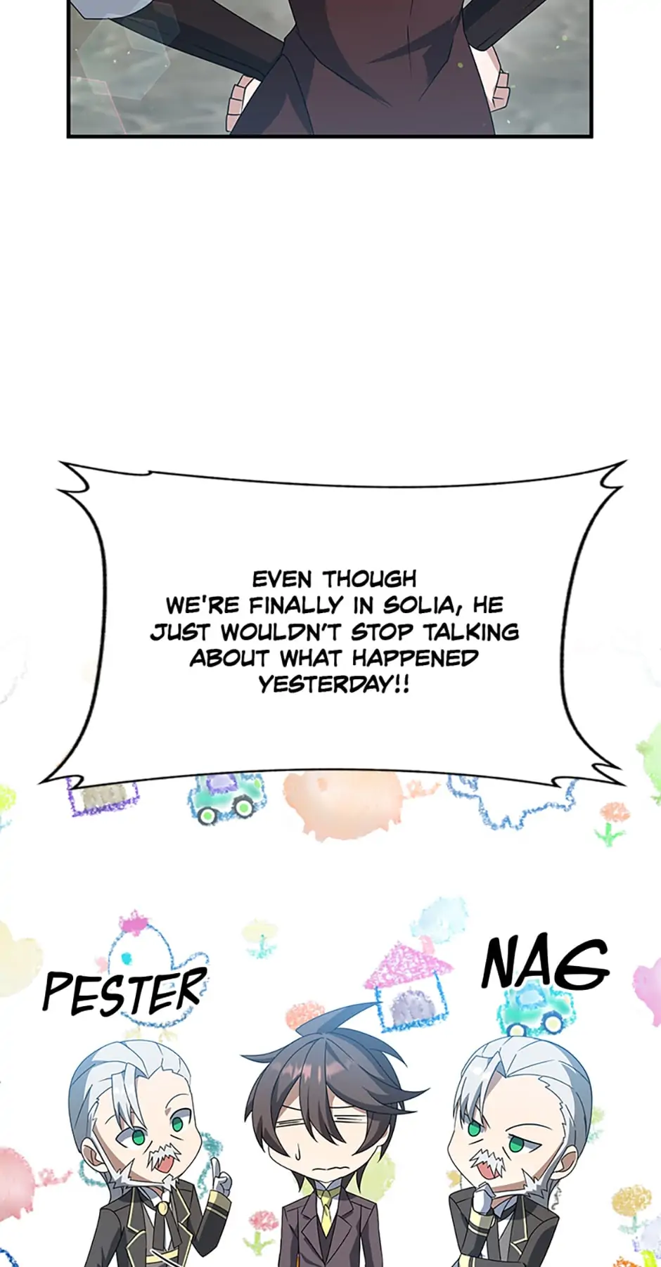 The Lazy Swordmaster chapter 13 page 48