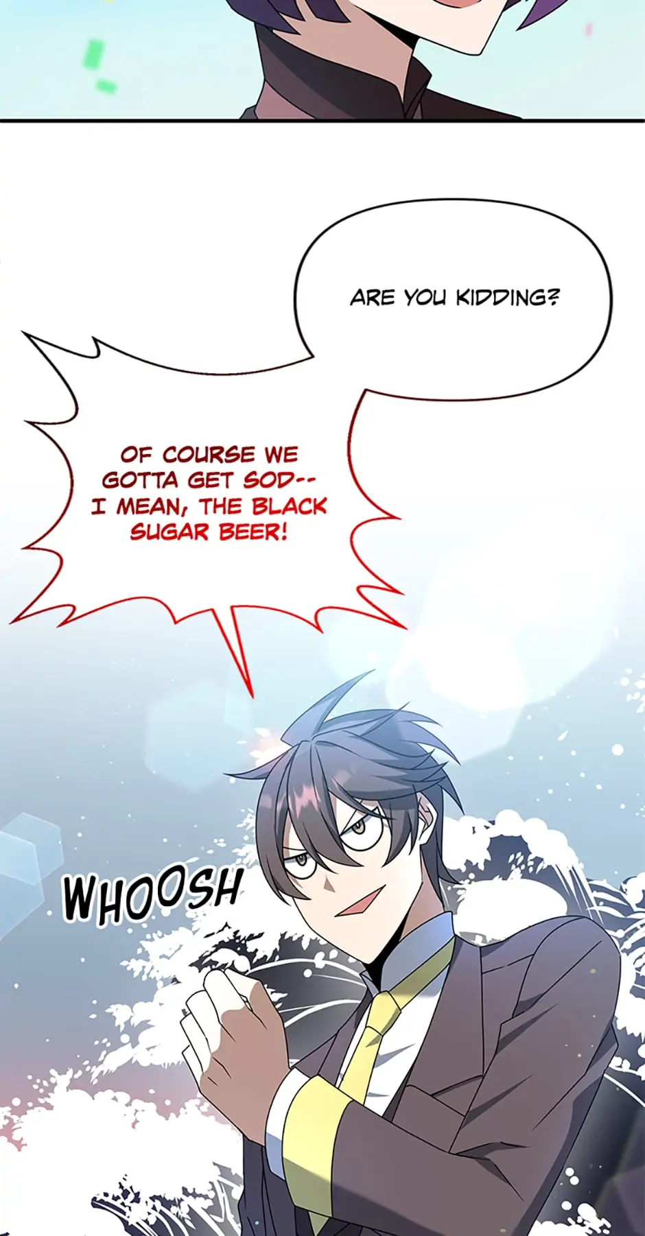 The Lazy Swordmaster chapter 13 page 51