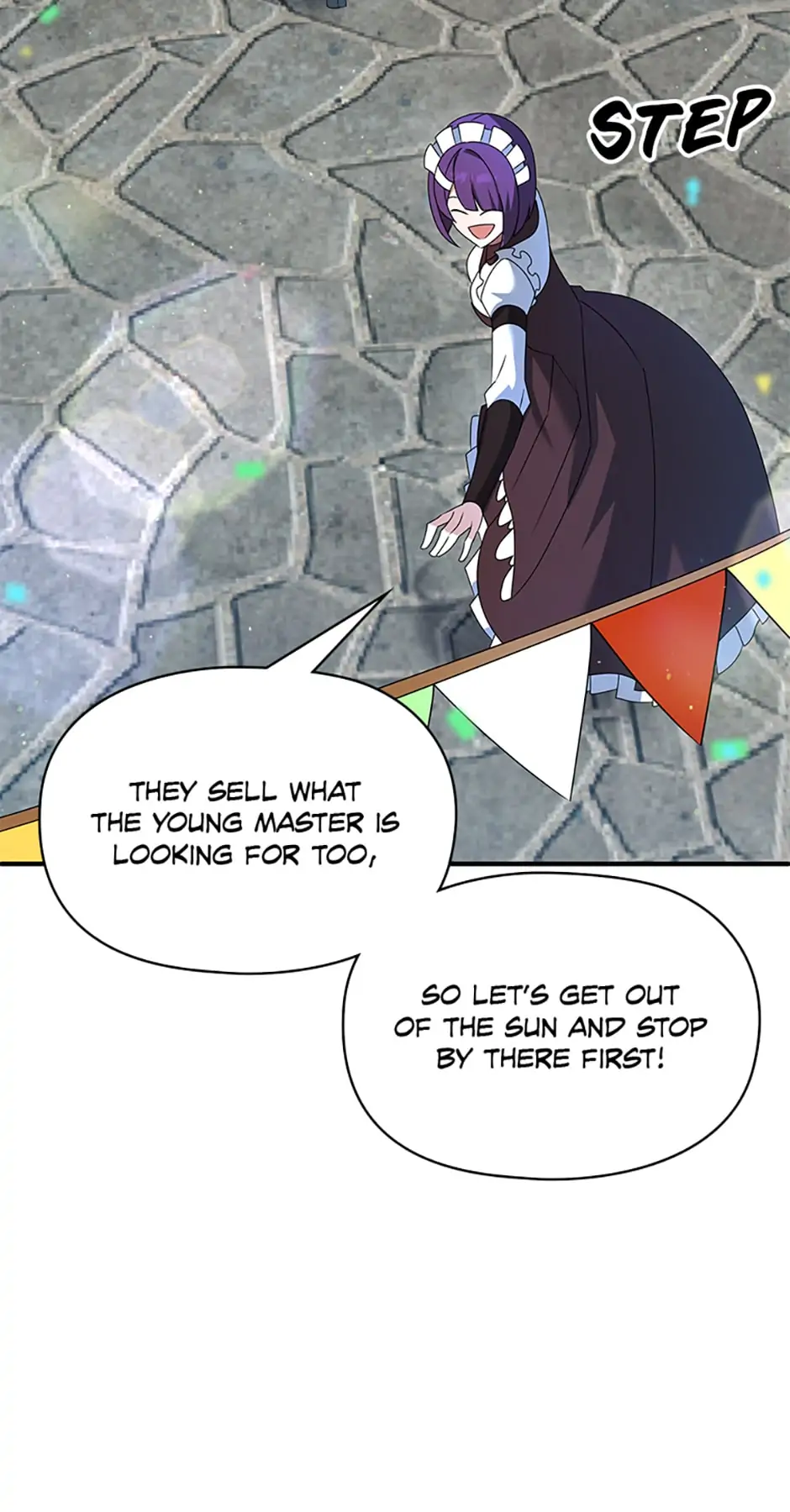 The Lazy Swordmaster chapter 13 page 55