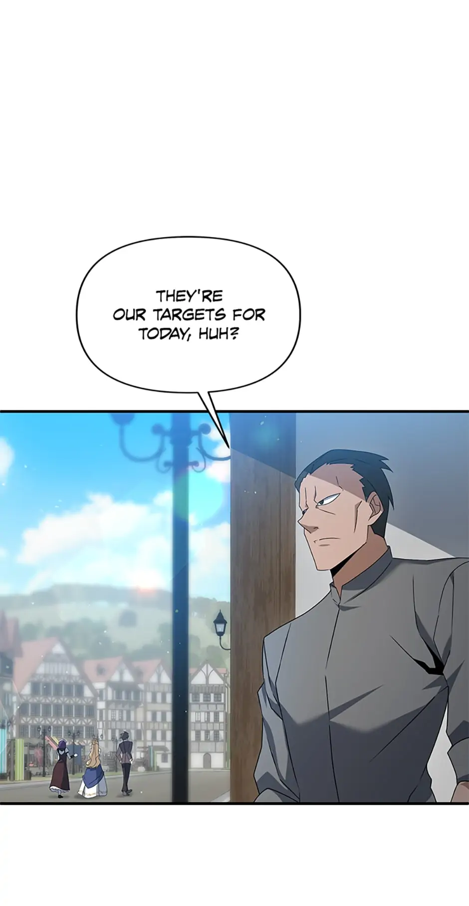 The Lazy Swordmaster chapter 13 page 56