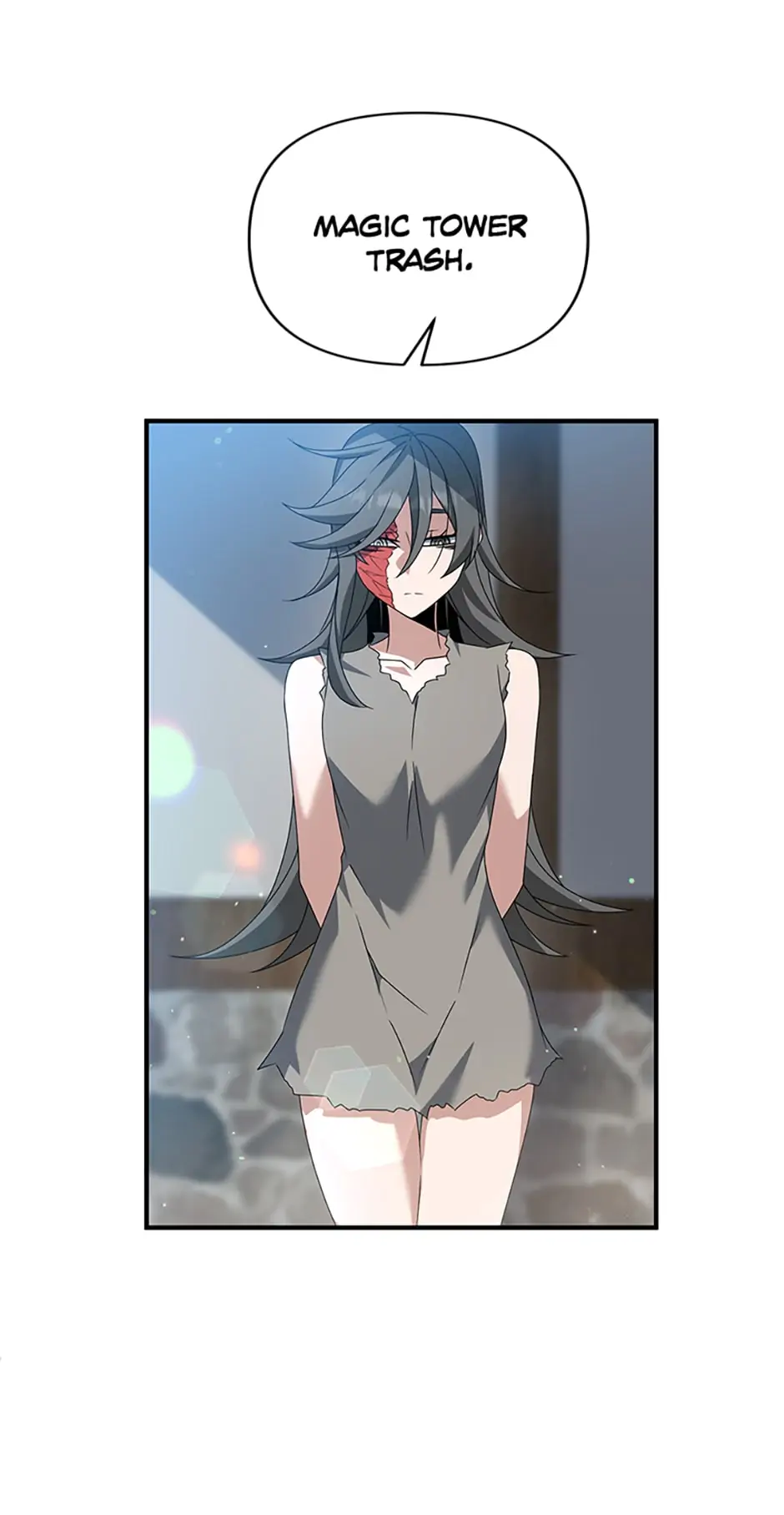 The Lazy Swordmaster chapter 13 page 58