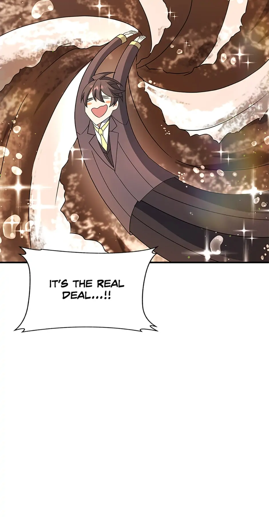 The Lazy Swordmaster chapter 13 page 64