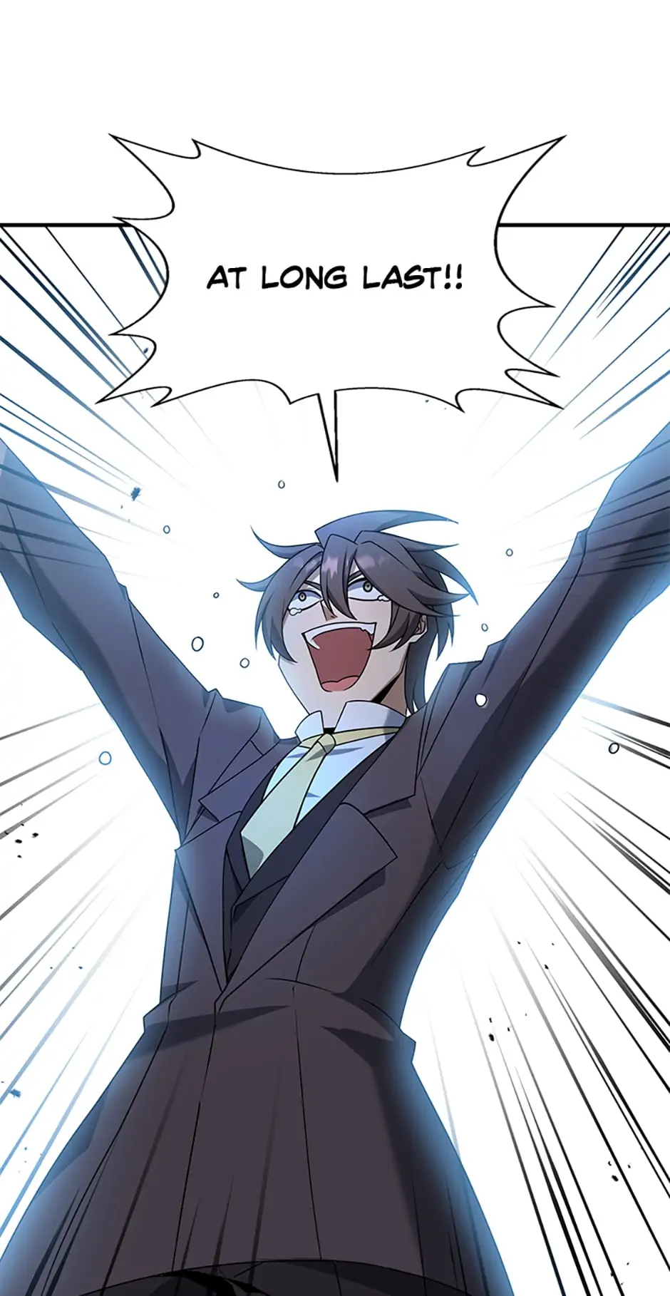 The Lazy Swordmaster chapter 13 page 65