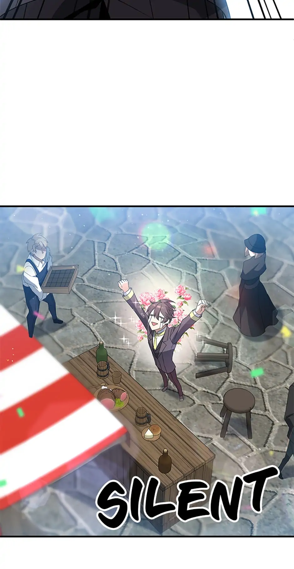 The Lazy Swordmaster chapter 13 page 66