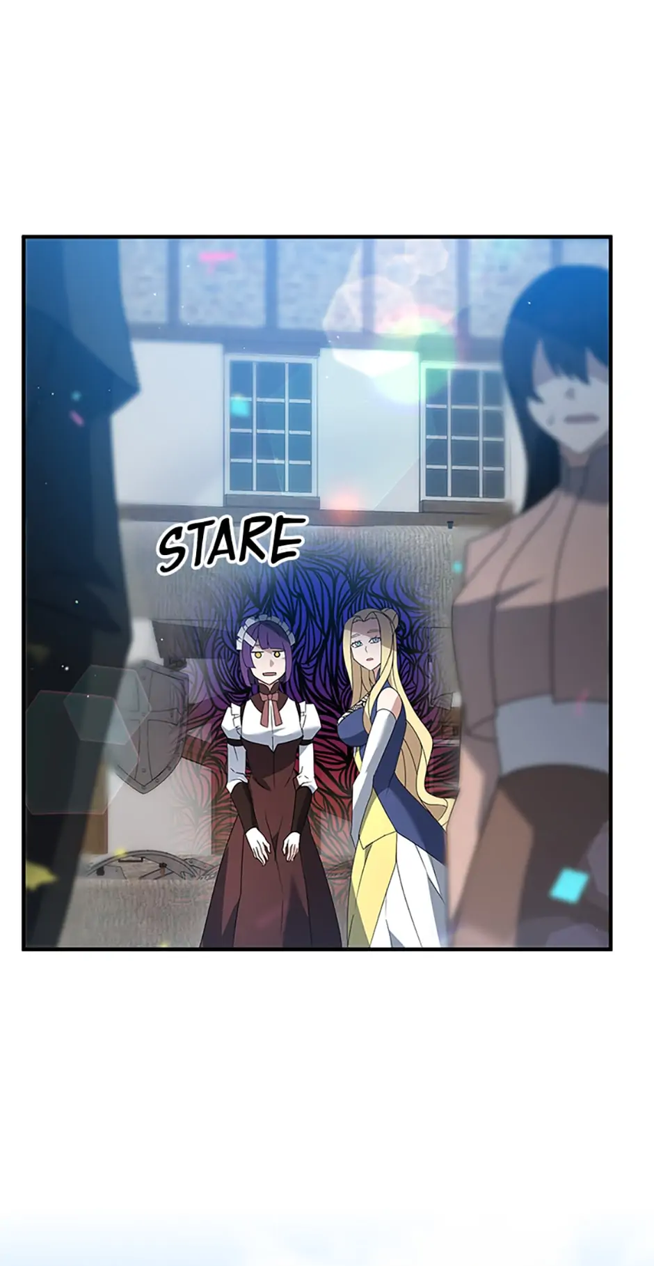 The Lazy Swordmaster chapter 13 page 67