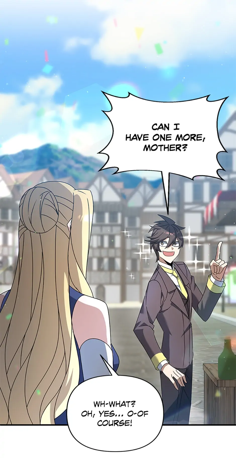 The Lazy Swordmaster chapter 13 page 68