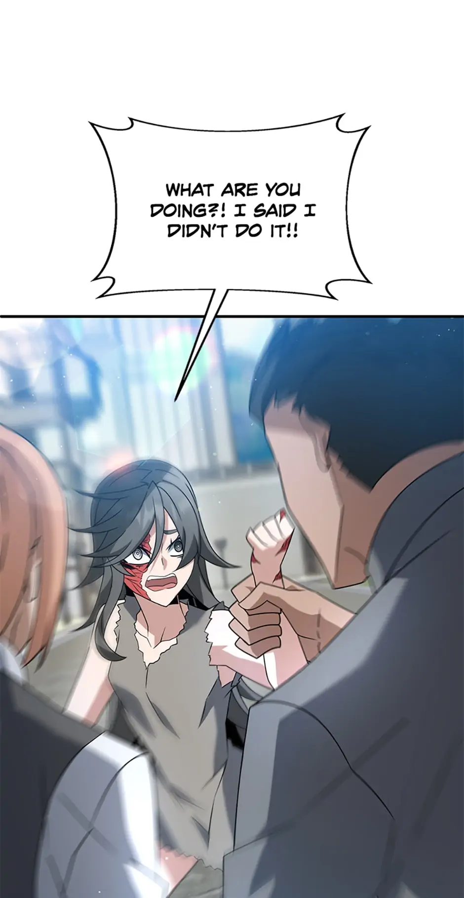 The Lazy Swordmaster chapter 13 page 71