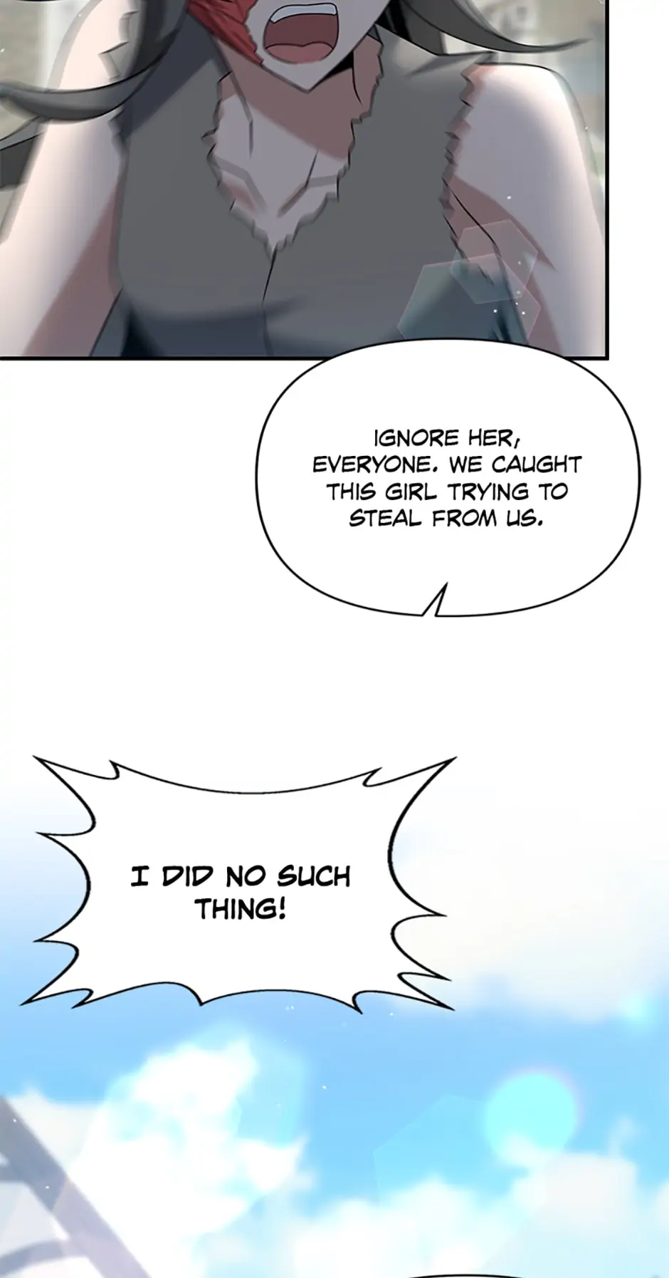 The Lazy Swordmaster chapter 13 page 74