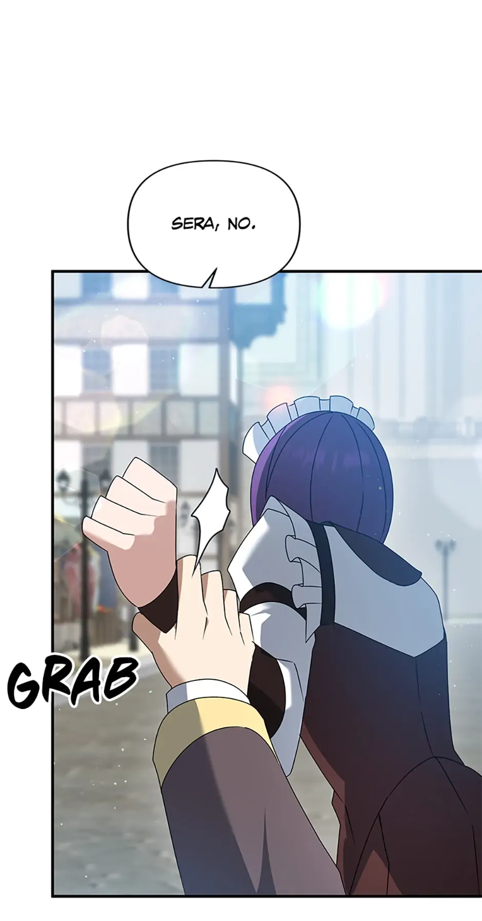 The Lazy Swordmaster chapter 13 page 76