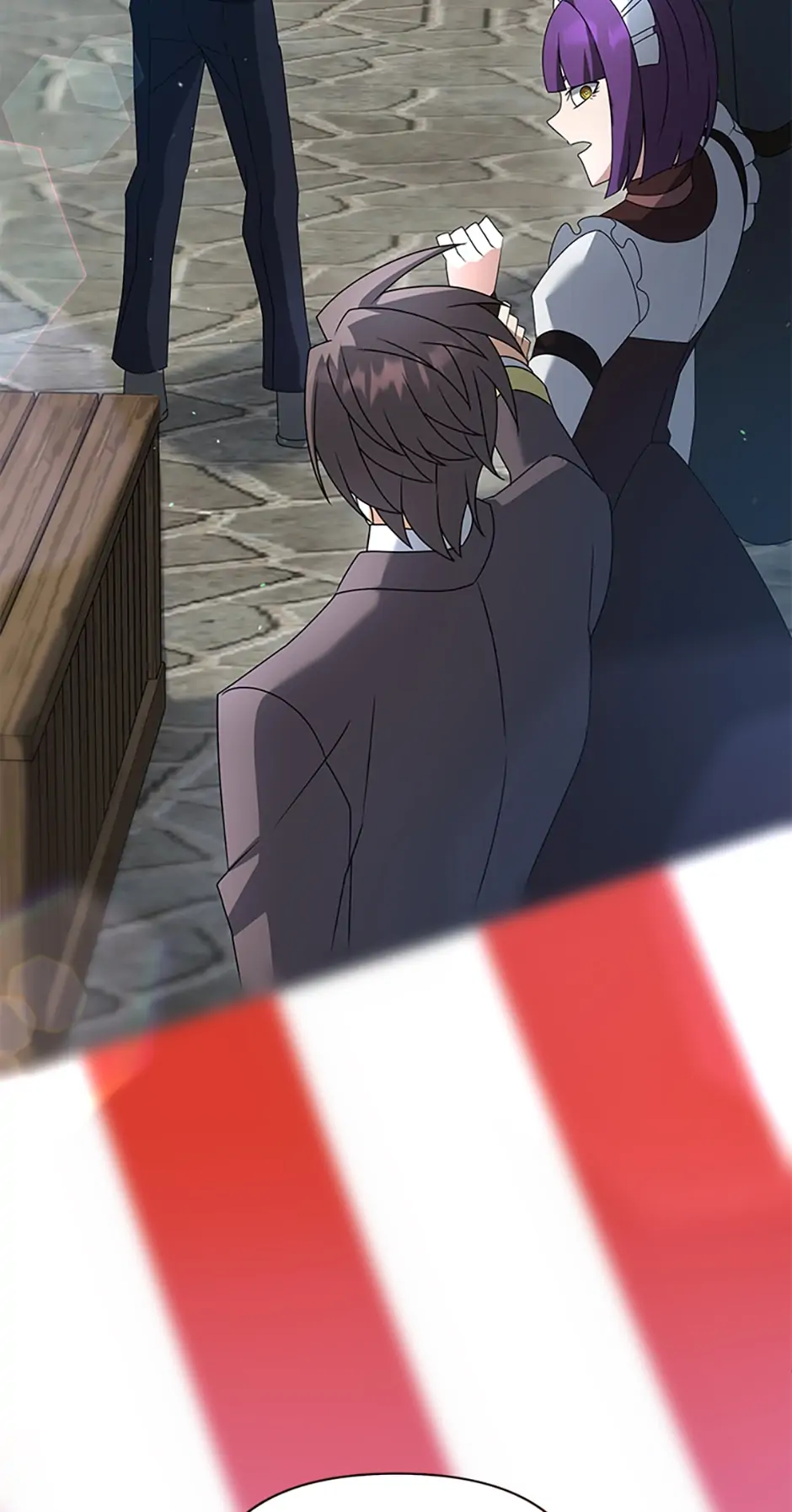 The Lazy Swordmaster chapter 13 page 79