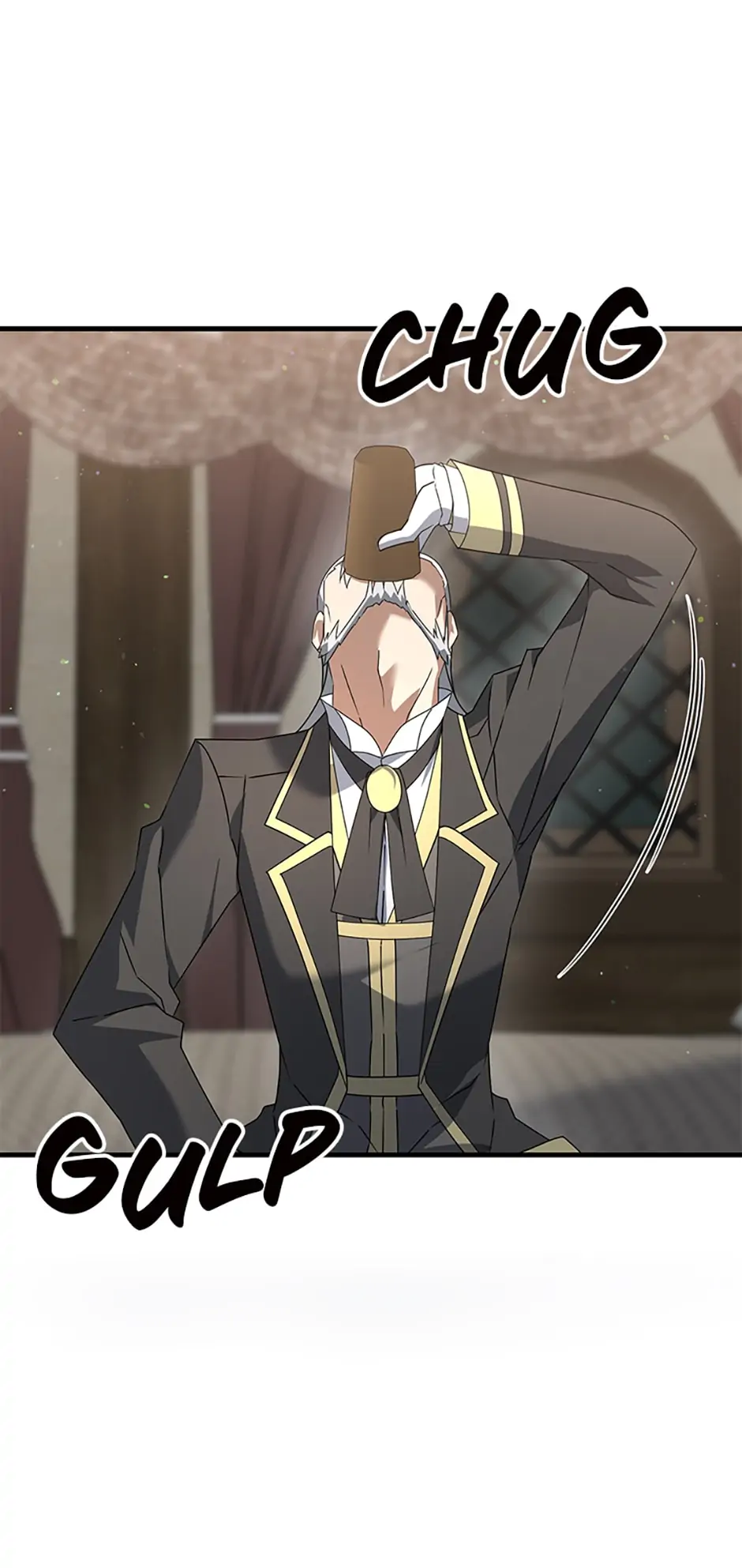 The Lazy Swordmaster chapter 14 page 16