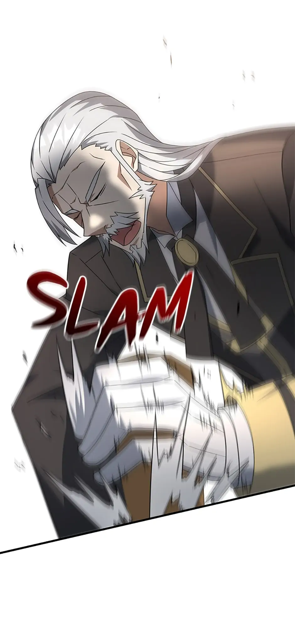 The Lazy Swordmaster chapter 14 page 17