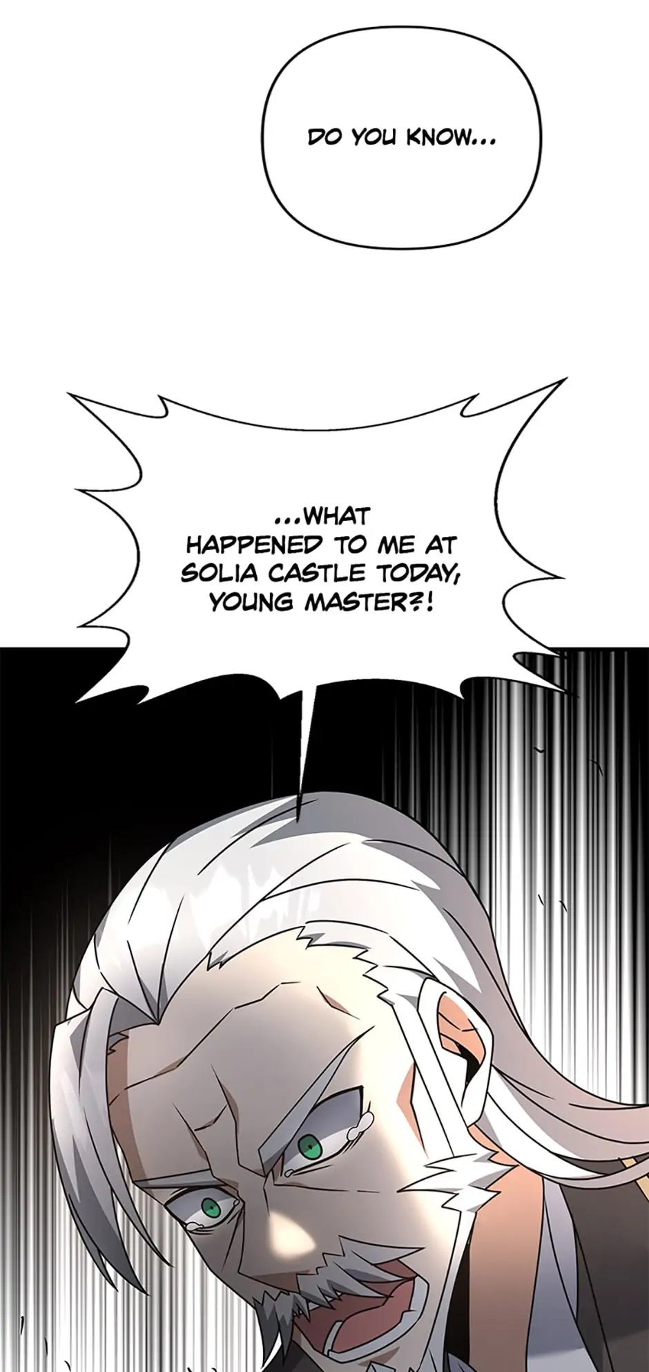 The Lazy Swordmaster chapter 14 page 18